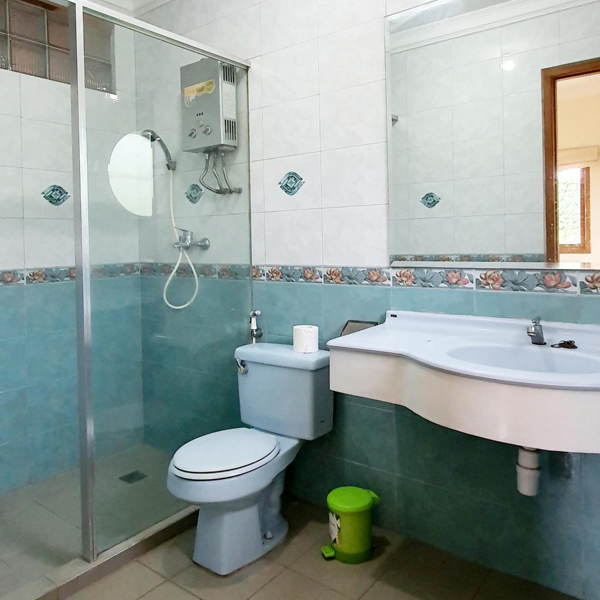 Villa - Photo 20