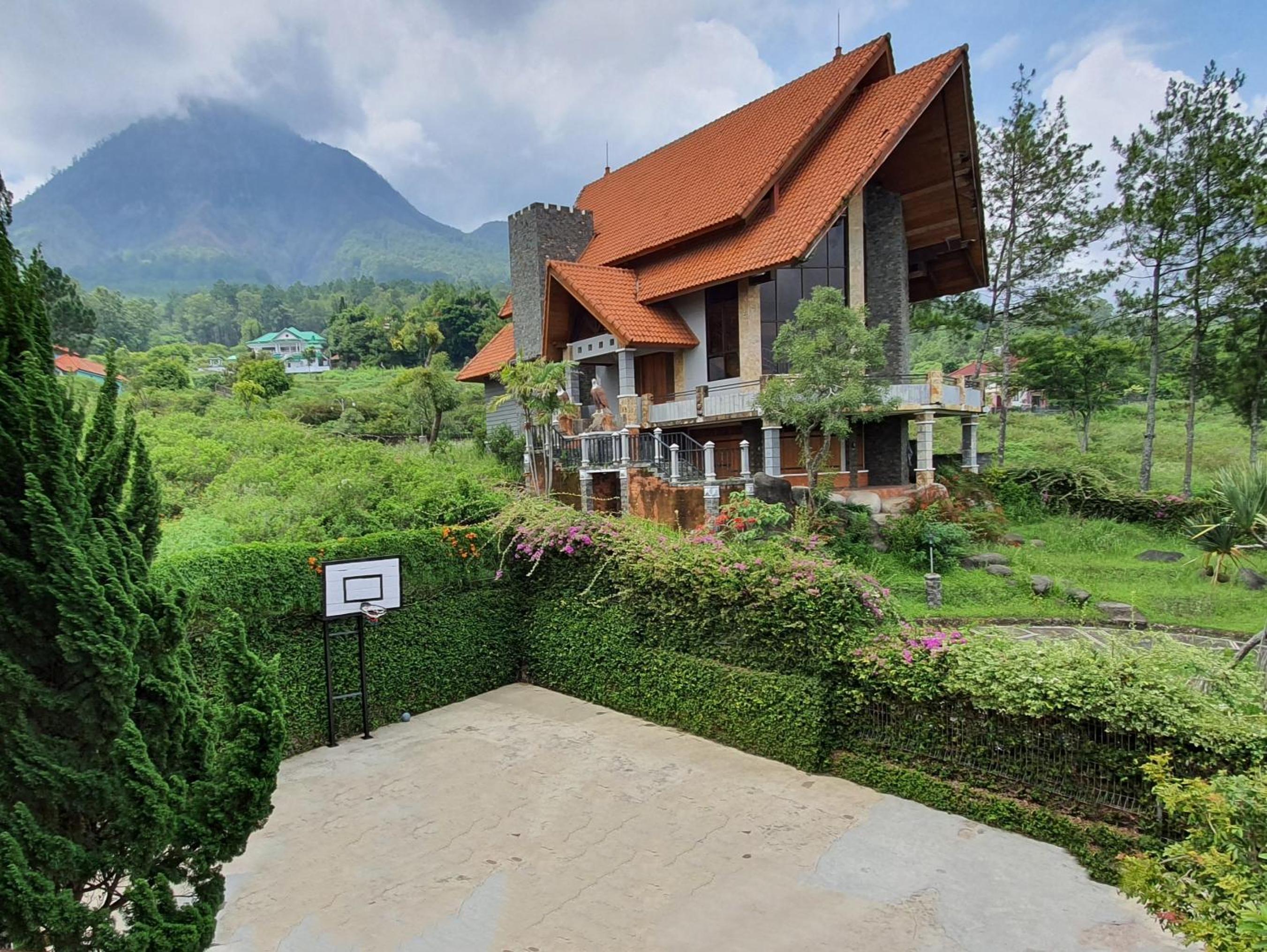 Villa - Photo 18