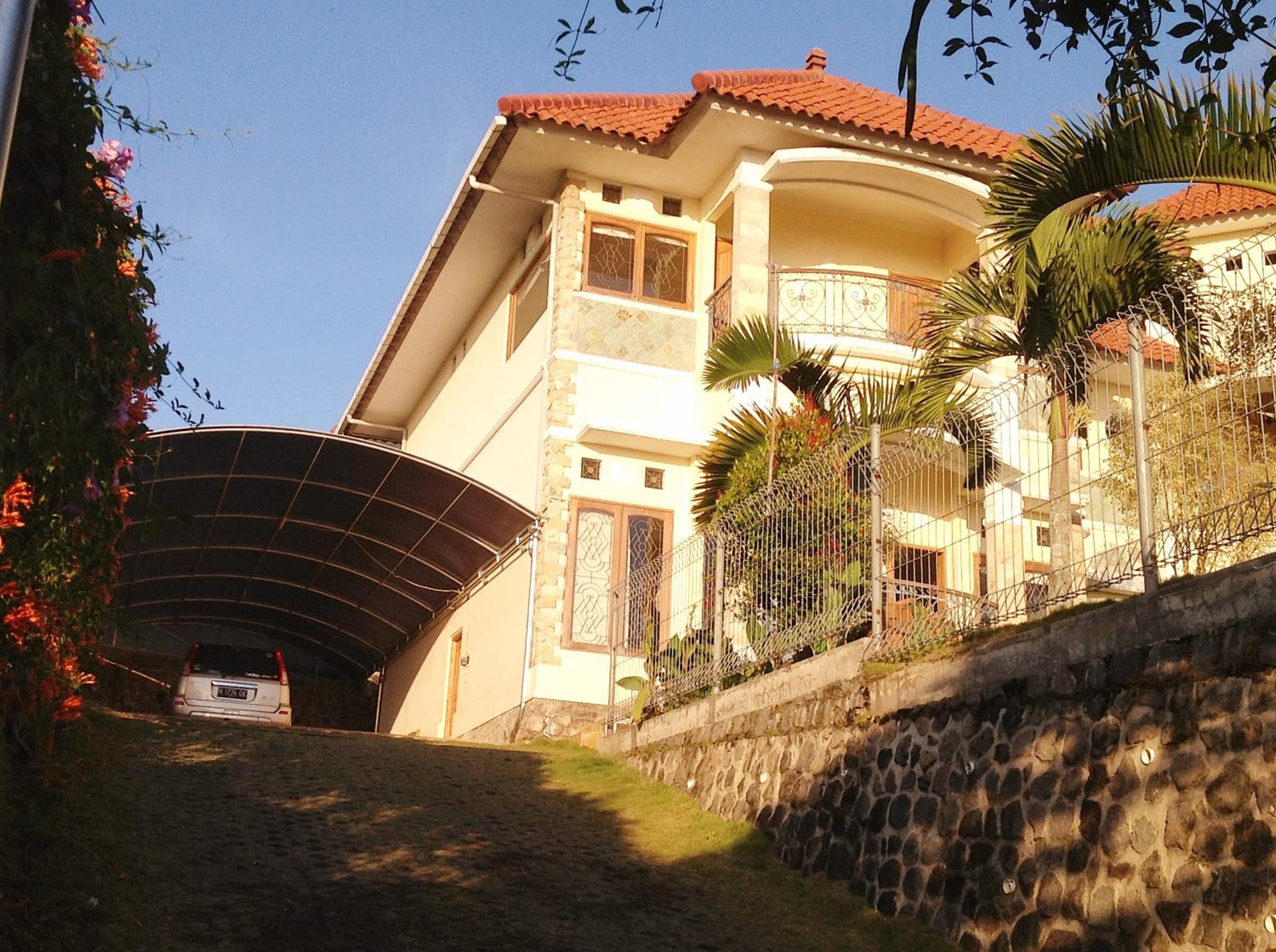 Villa - Photo 15
