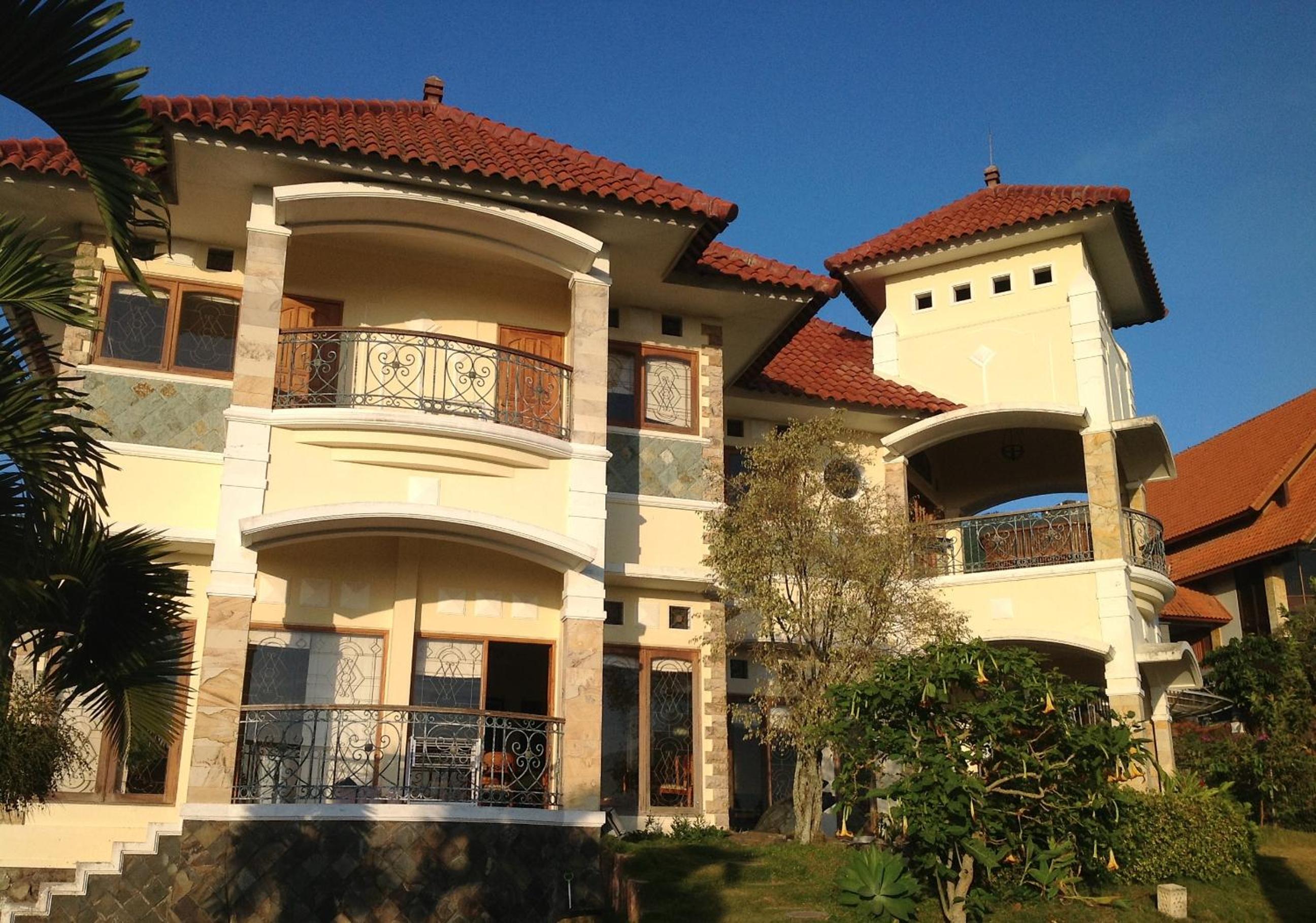 Villa - Photo 10
