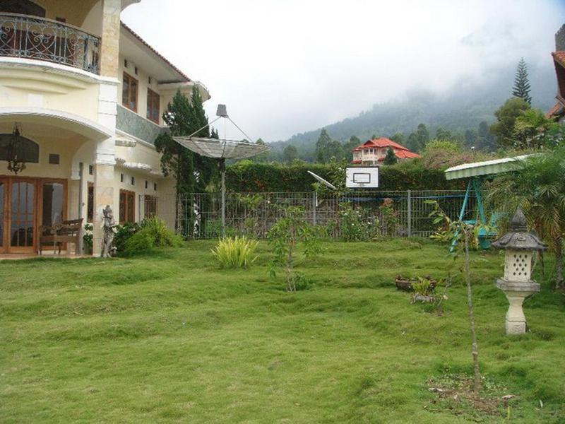 Villa - Photo 8