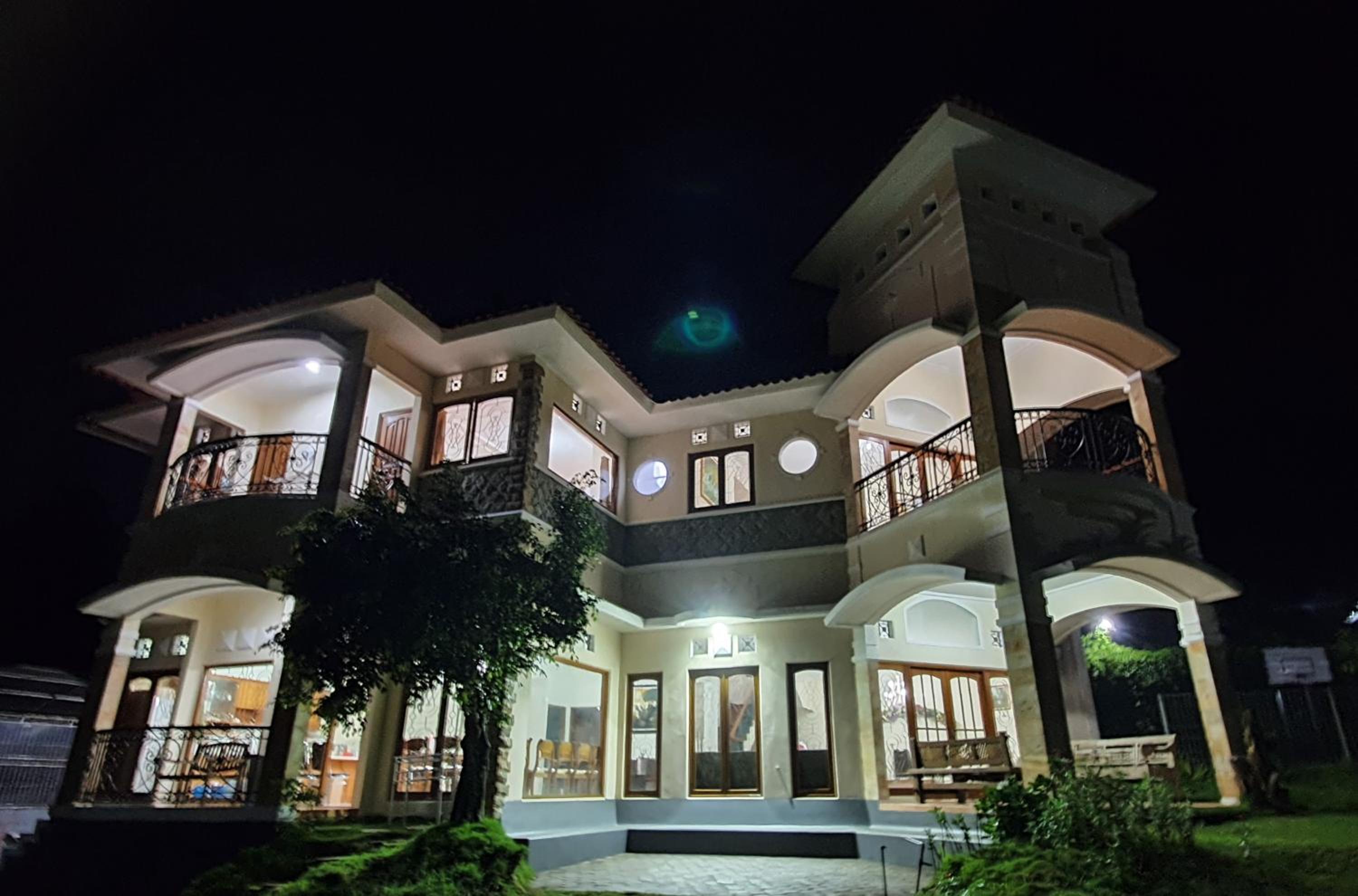 Villa - Photo 7
