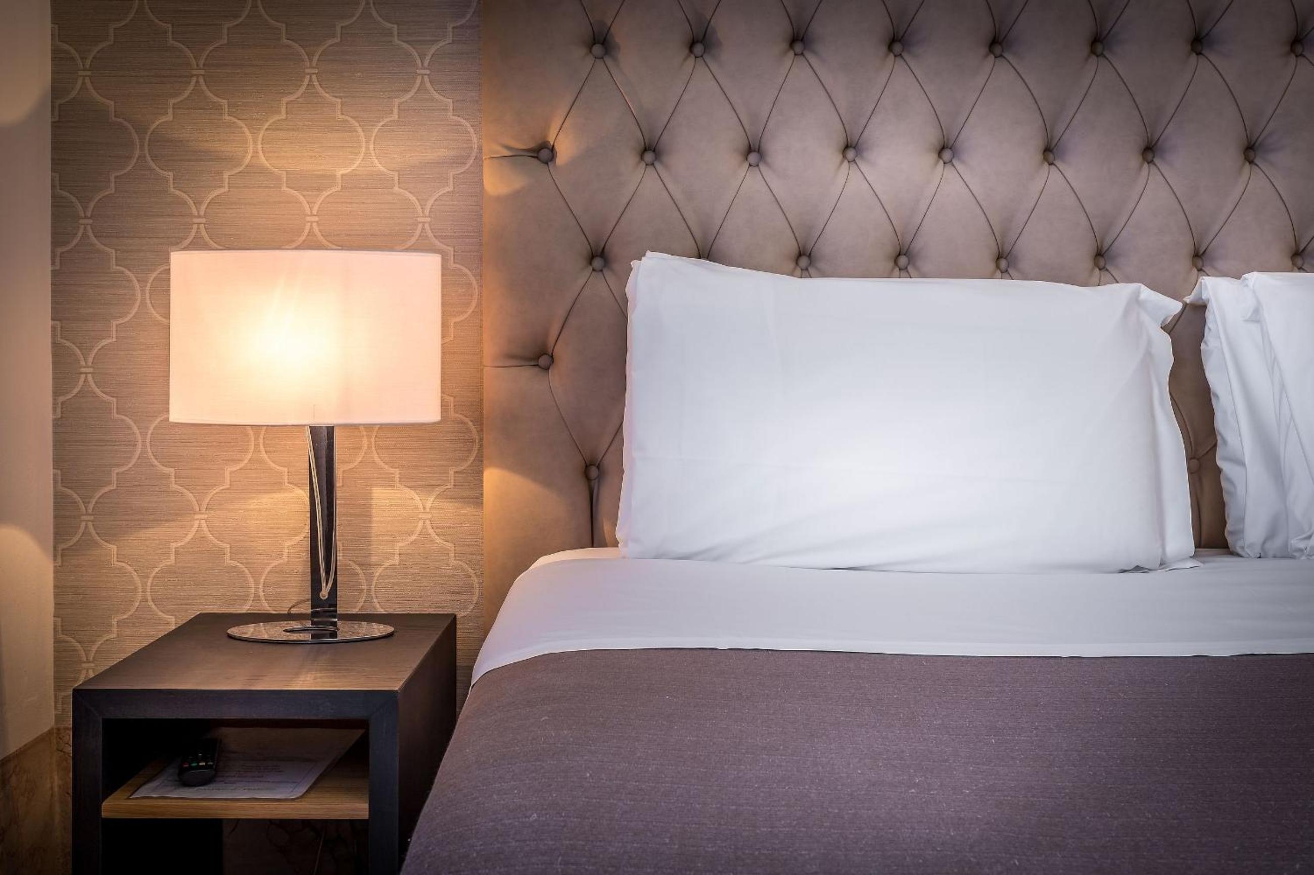 Deluxe Double or Twin Room photo 2