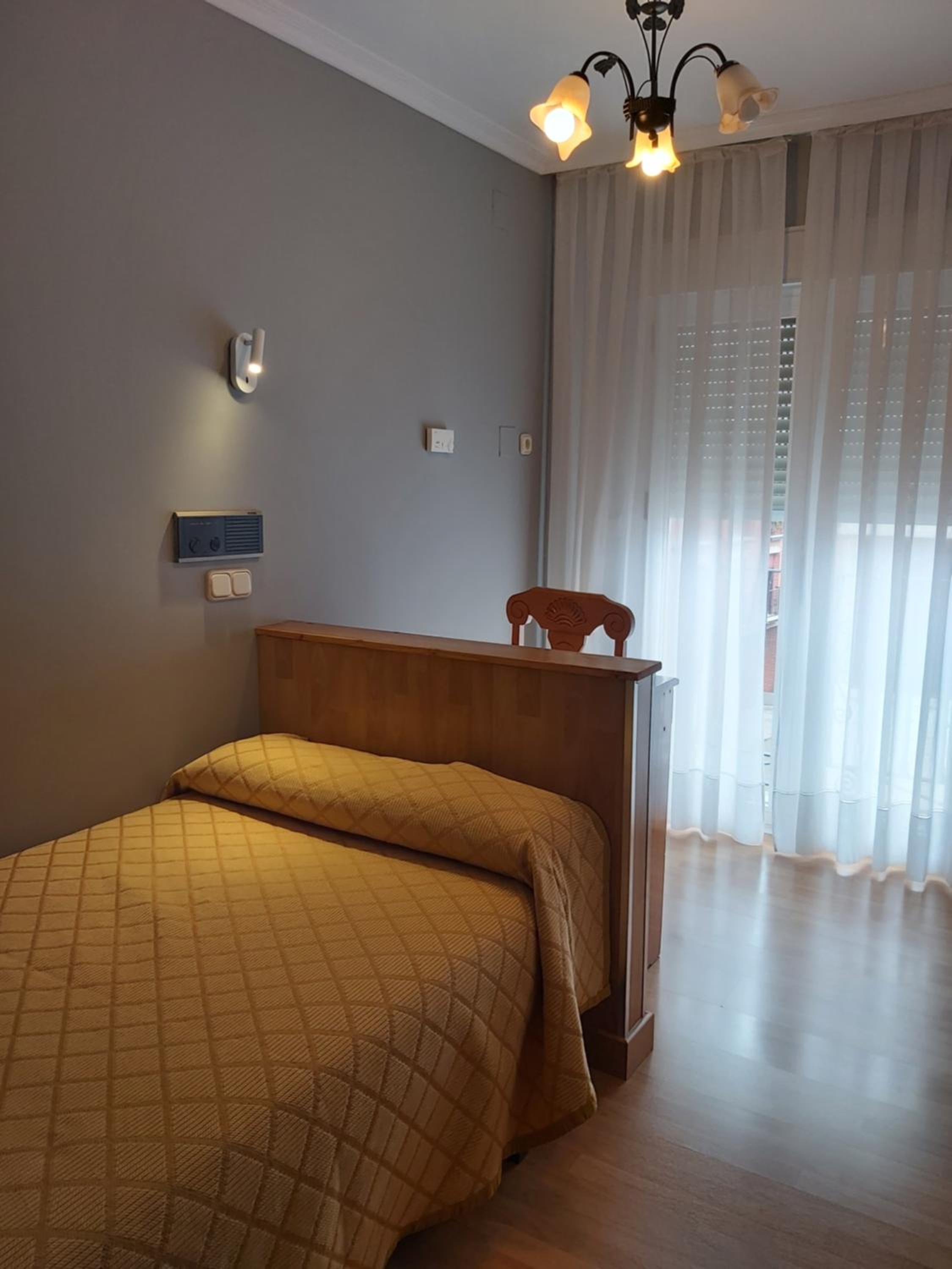 Habitación Individual