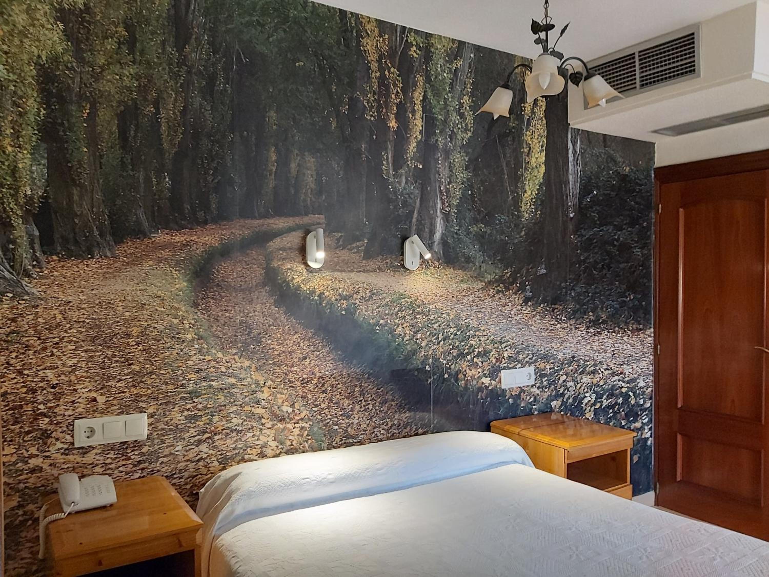 Double or Twin Room - Photo 14