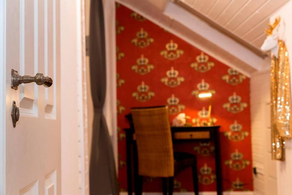Two-Bedroom House photo 1