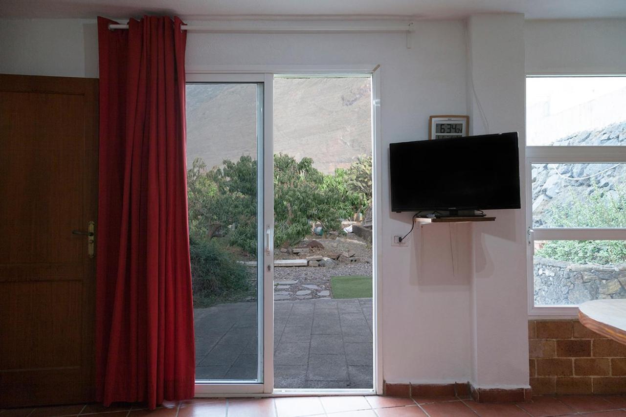 One-Bedroom House photo 3