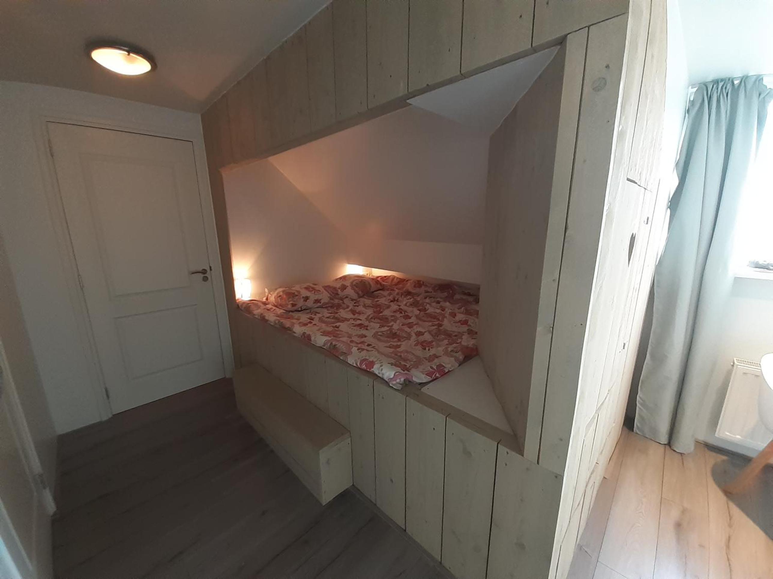 Triple Room with Bath - Photo 1