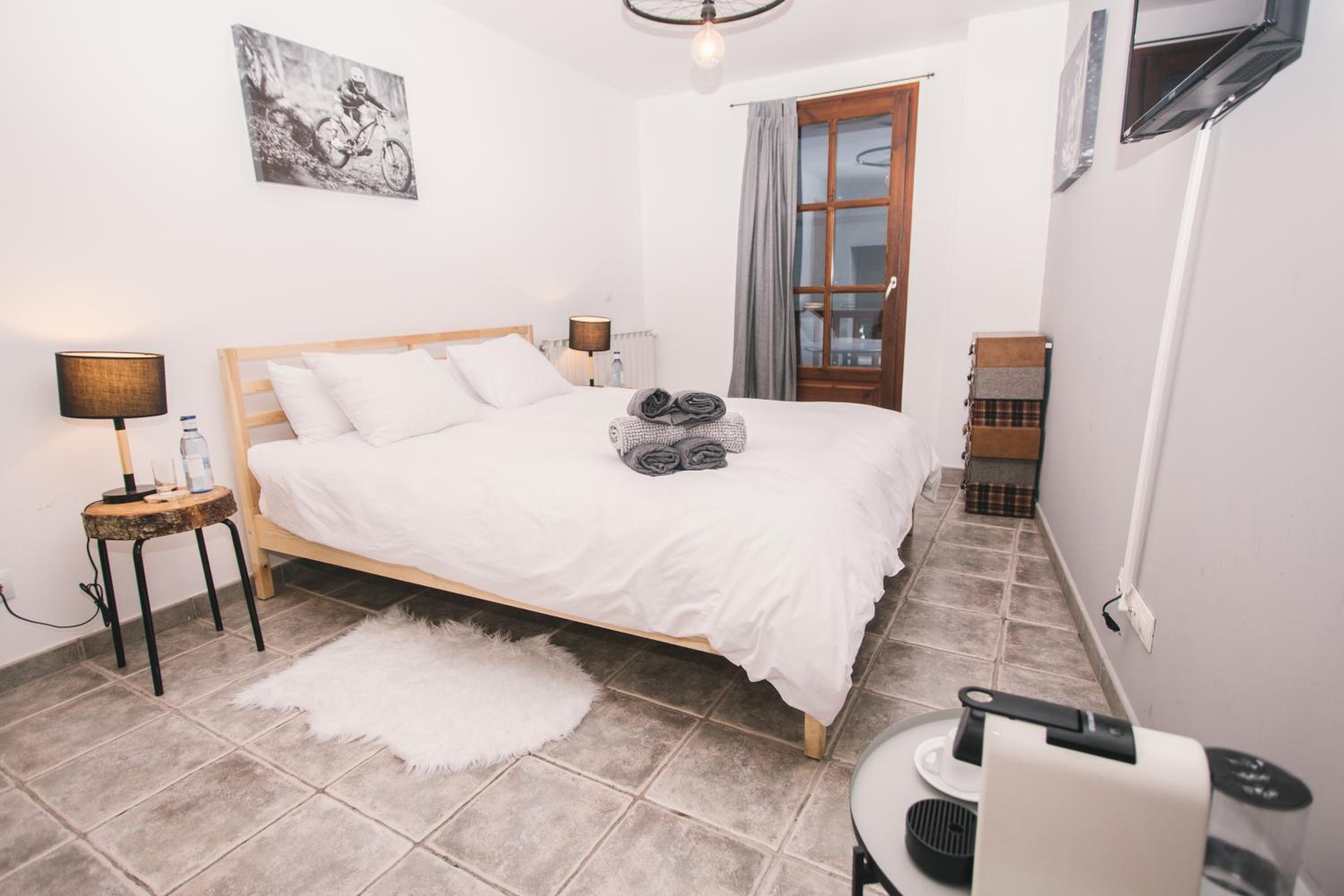 Double Room With Shared Toilet photo 1