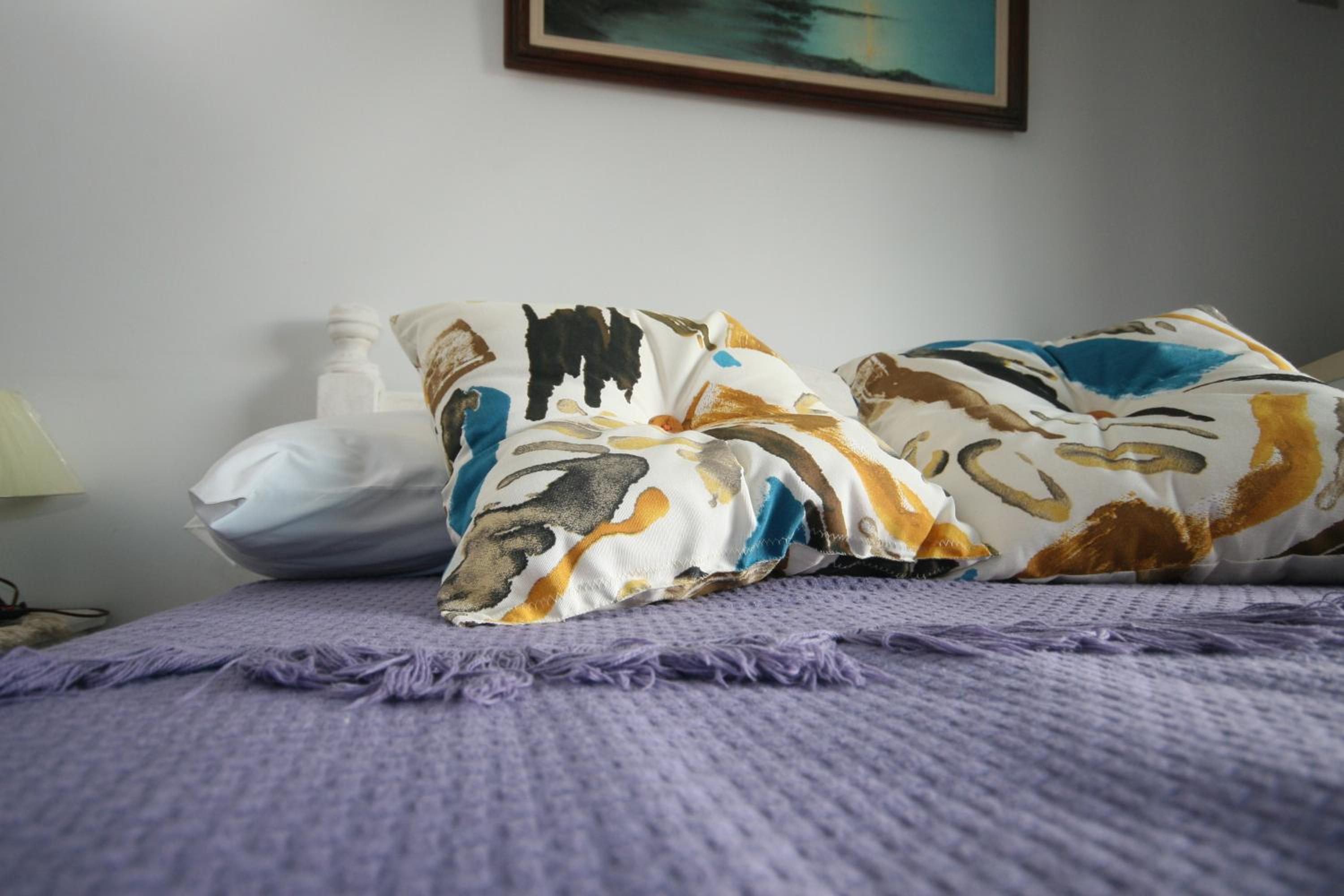 Superior Double Room with Sea View photo 2