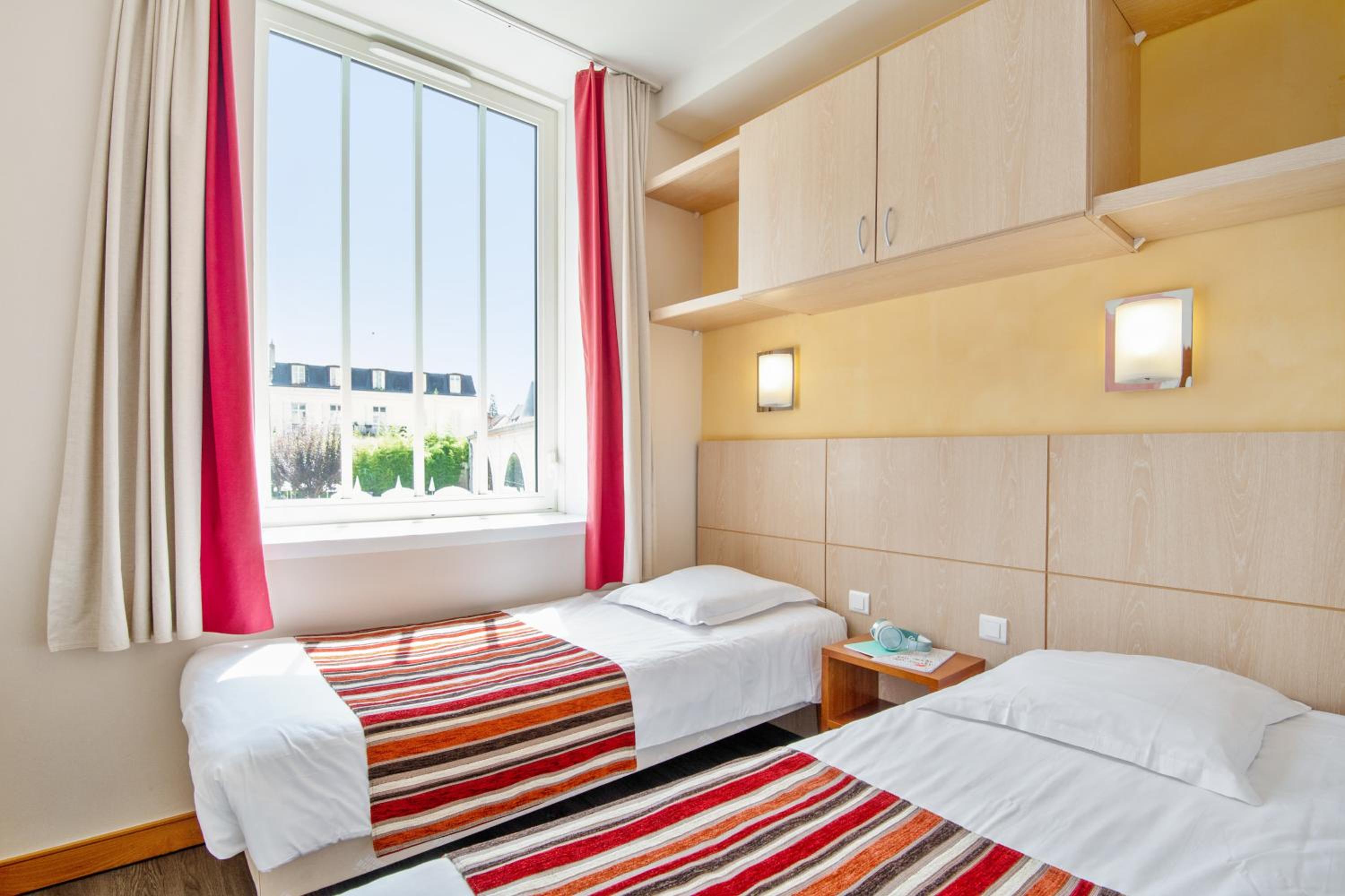 One-Bedroom Apartment (4 People)