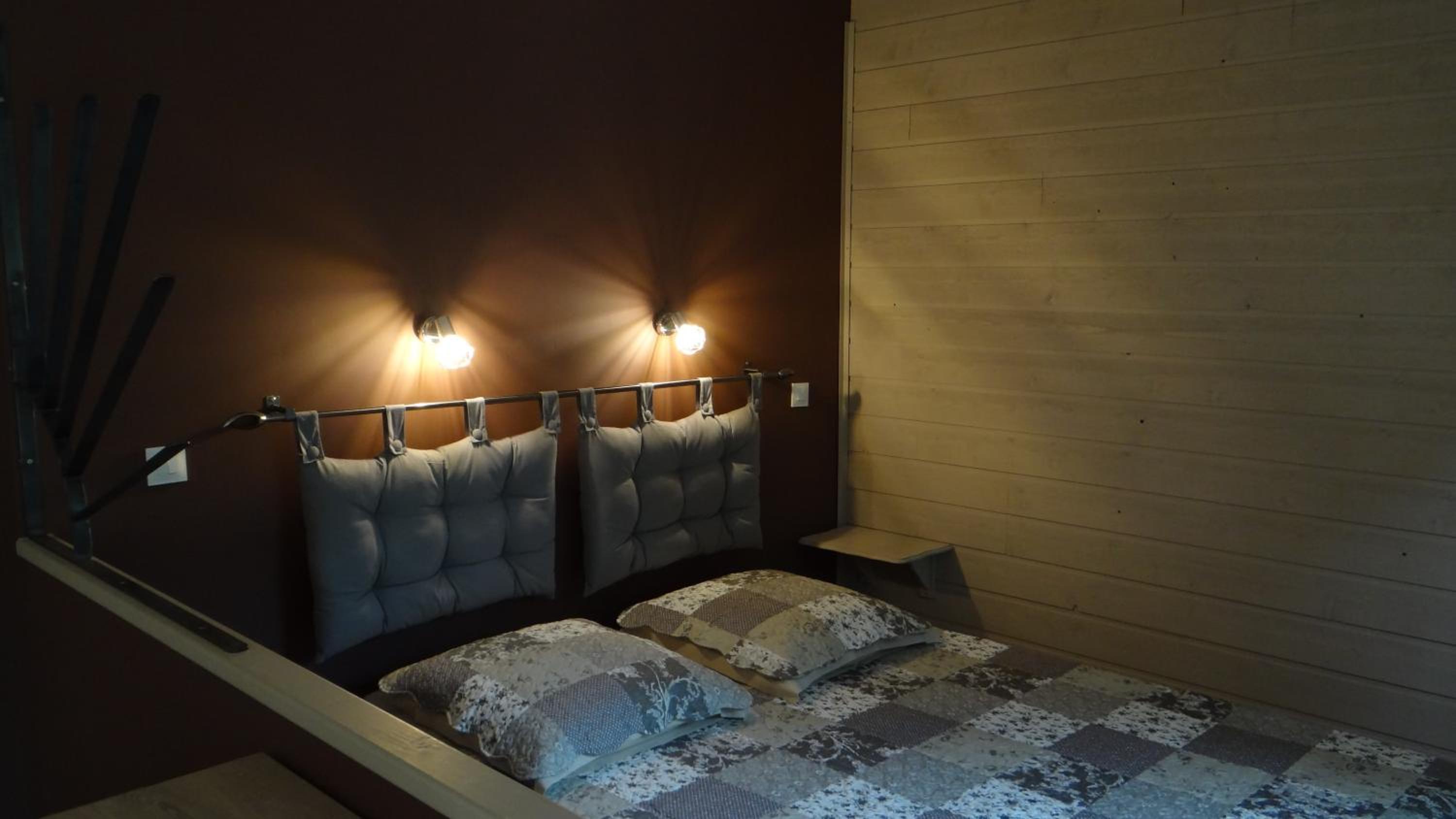 One-Bedroom Cottage photo 2