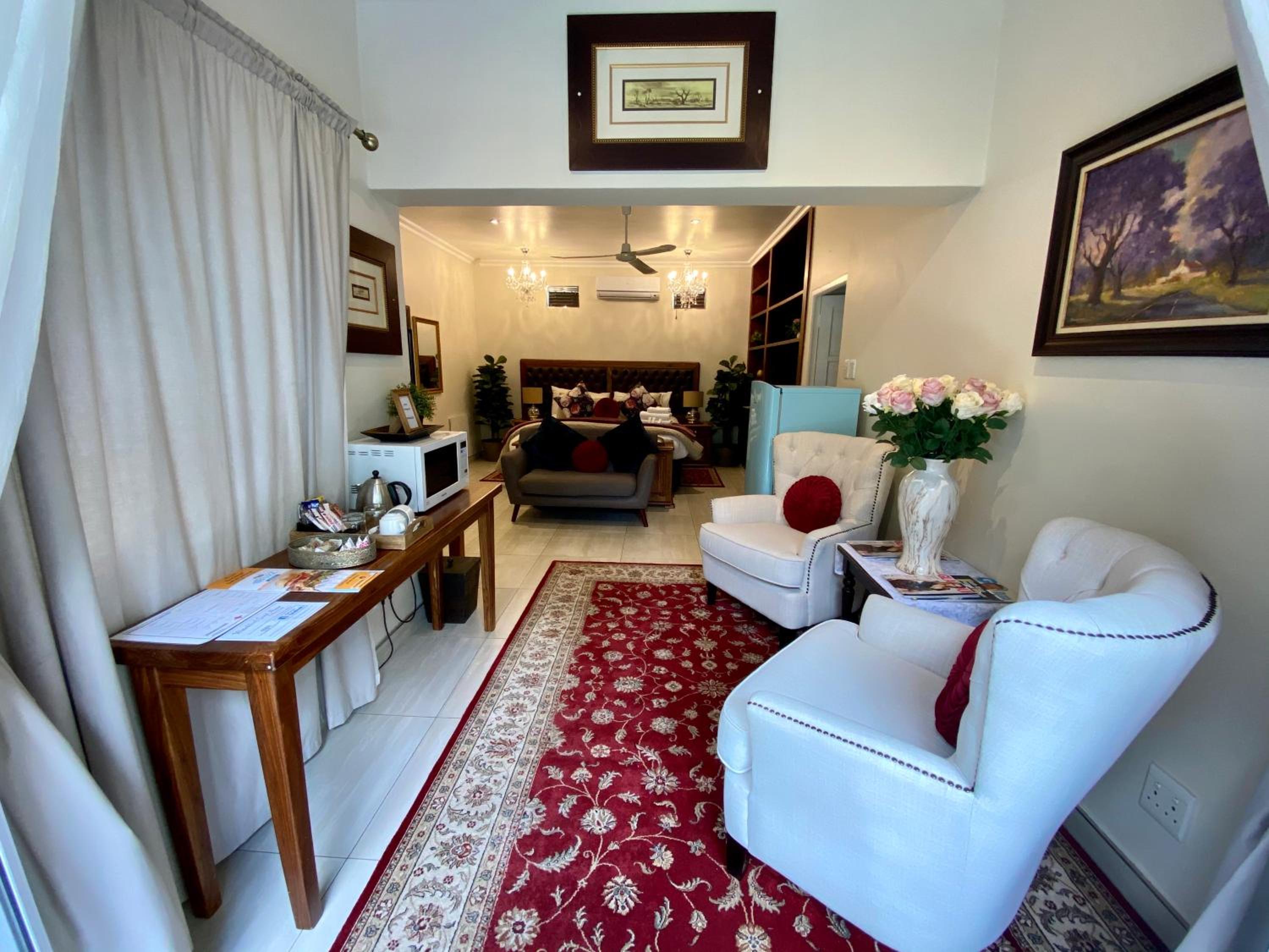 King Suite photo 3