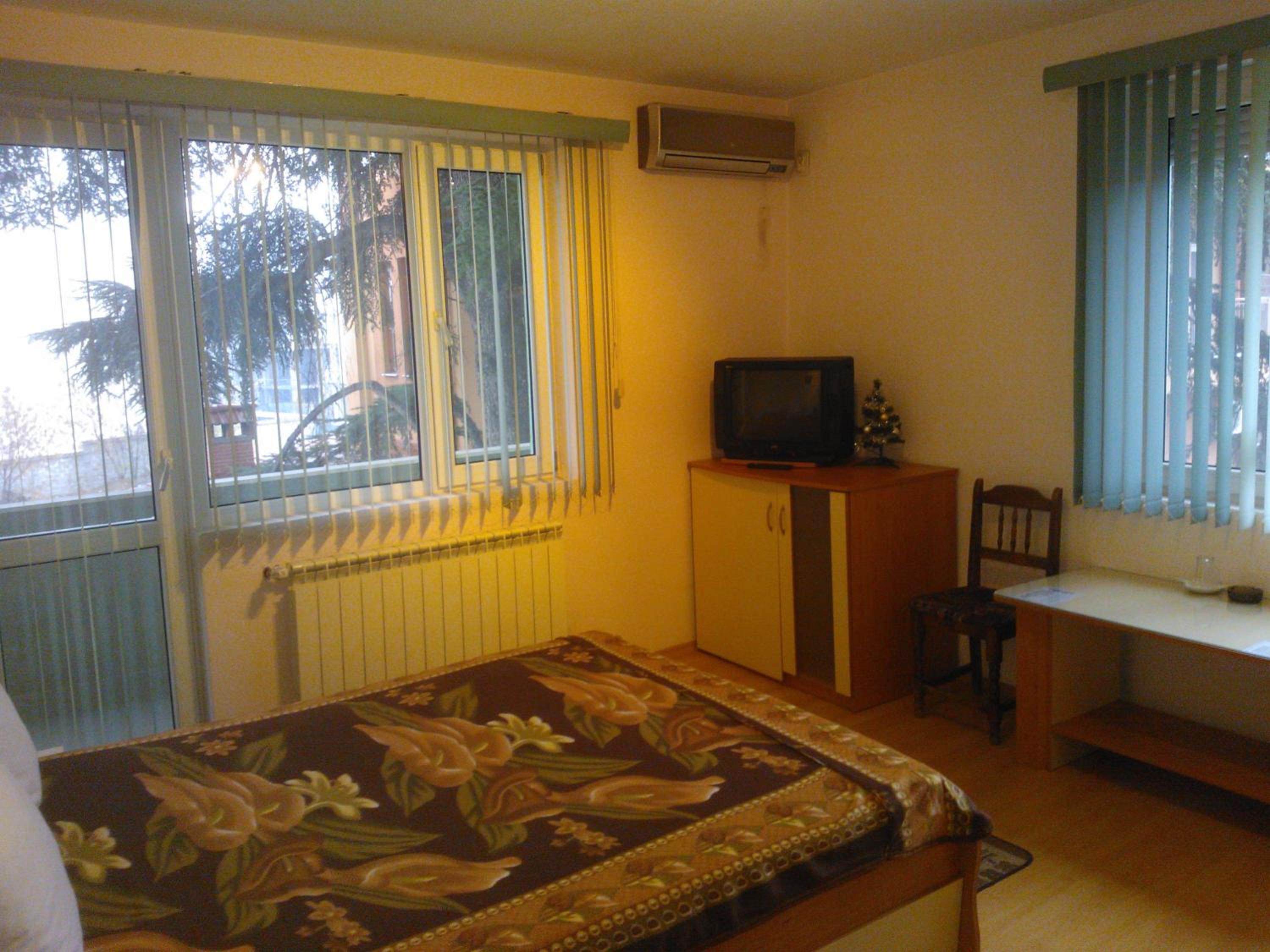 Junior Suite - Photo 1