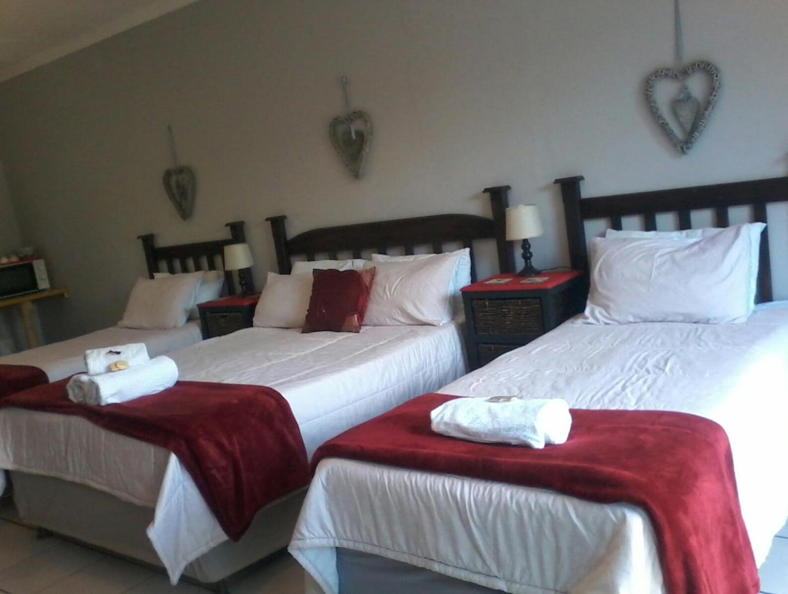 Deluxe Family Room photo 1
