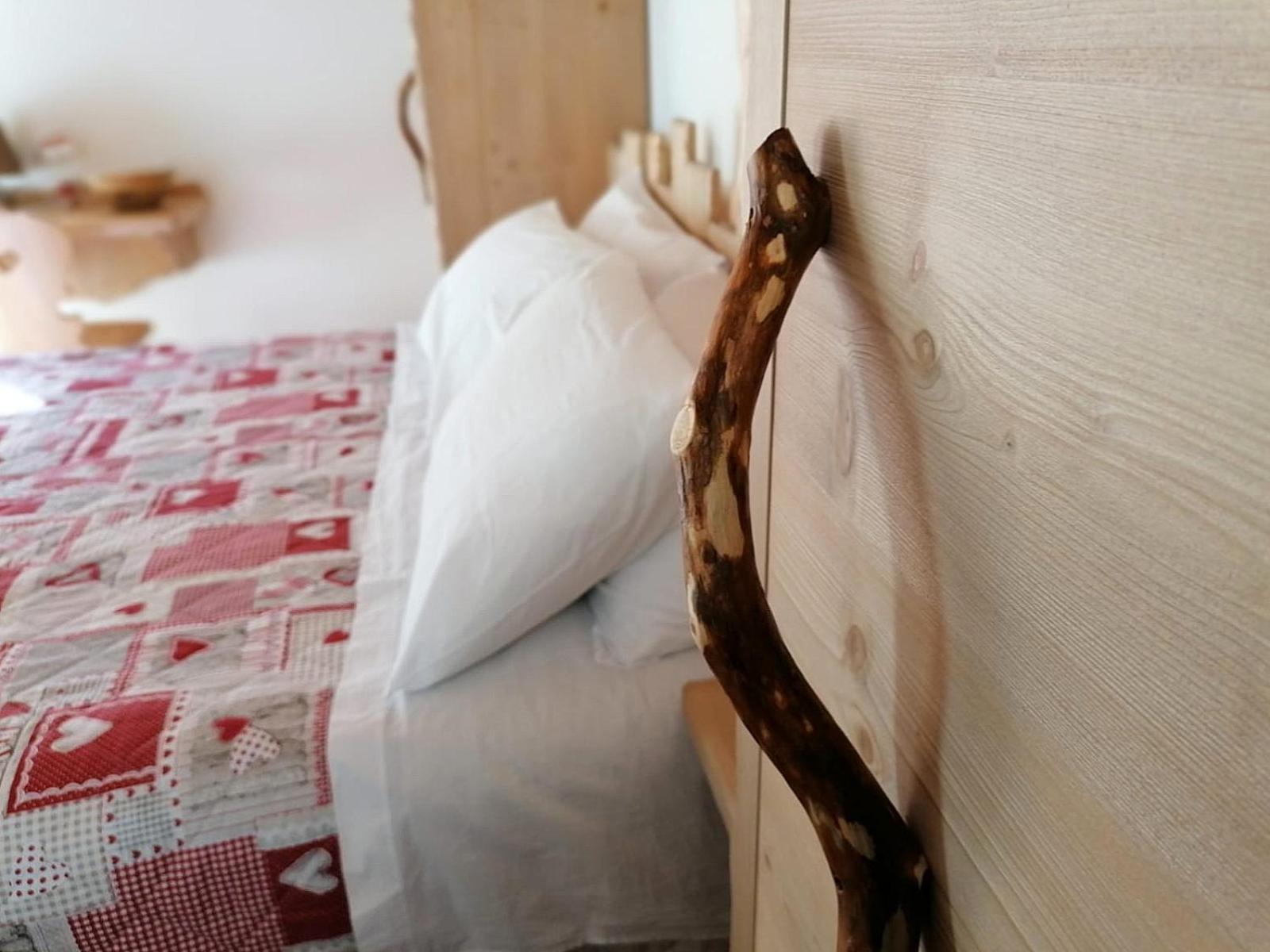 Double Room with Mountain View photo 2