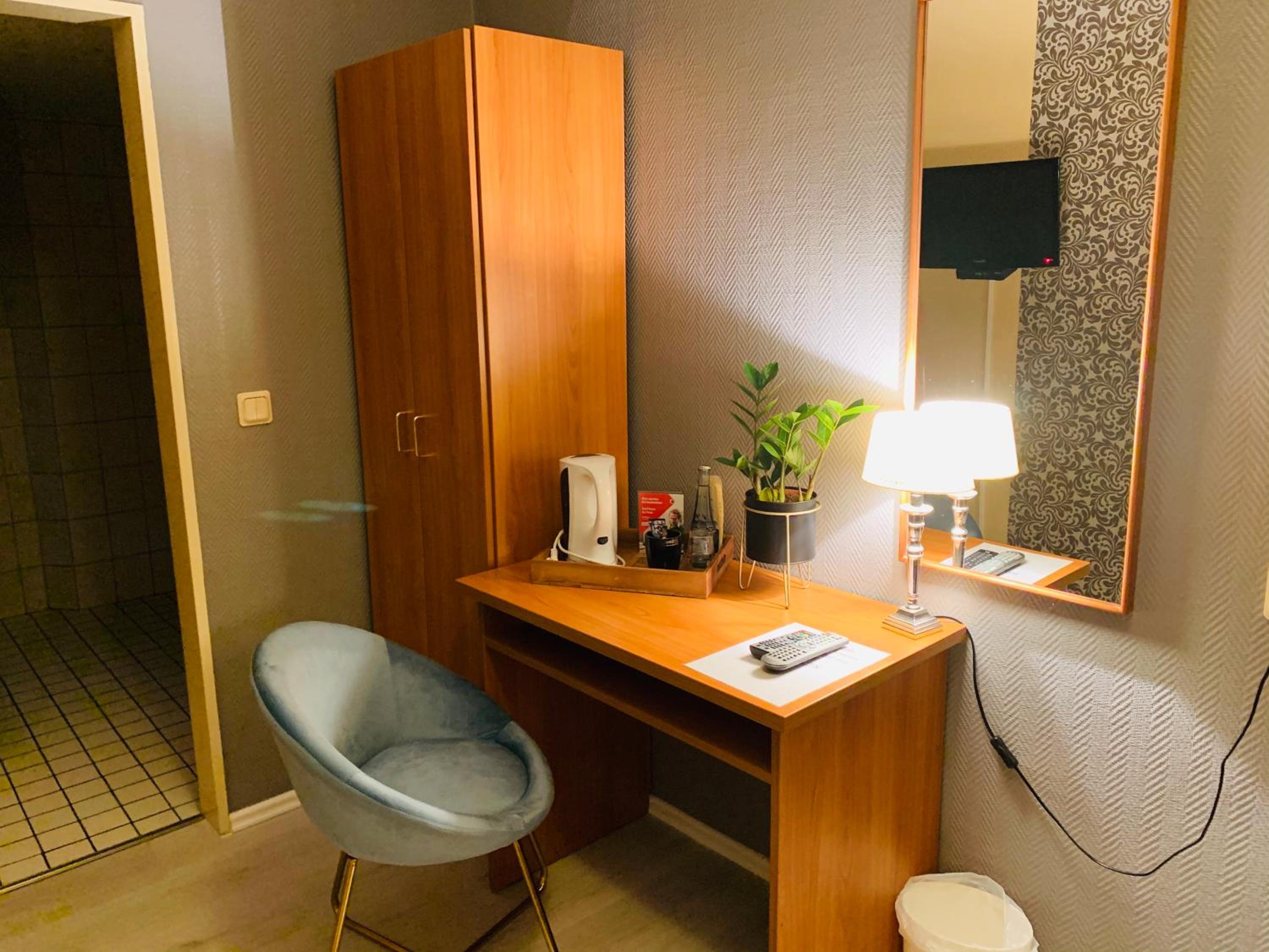 Single Room