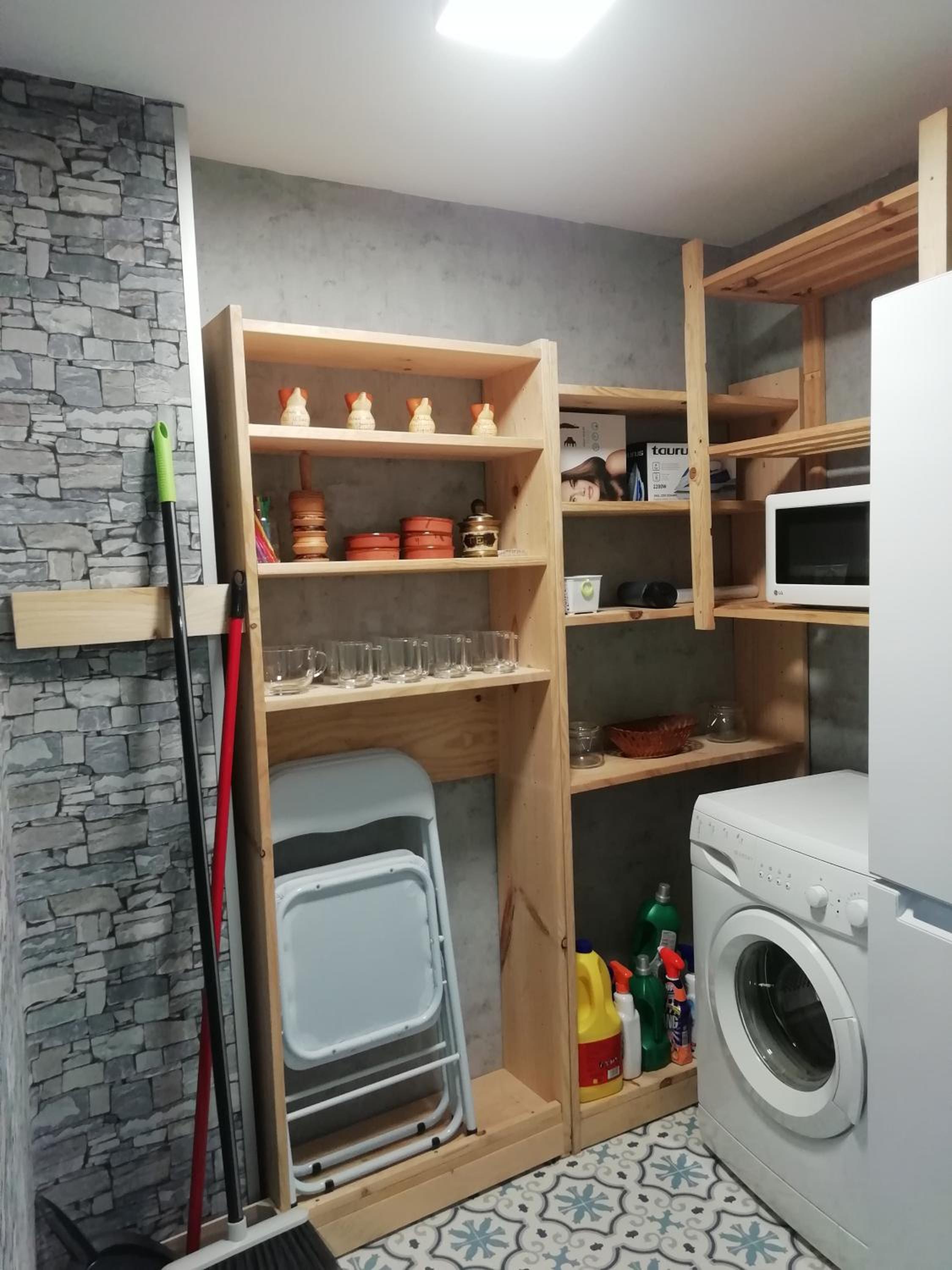 Two-Bedroom Apartment - Photo 14