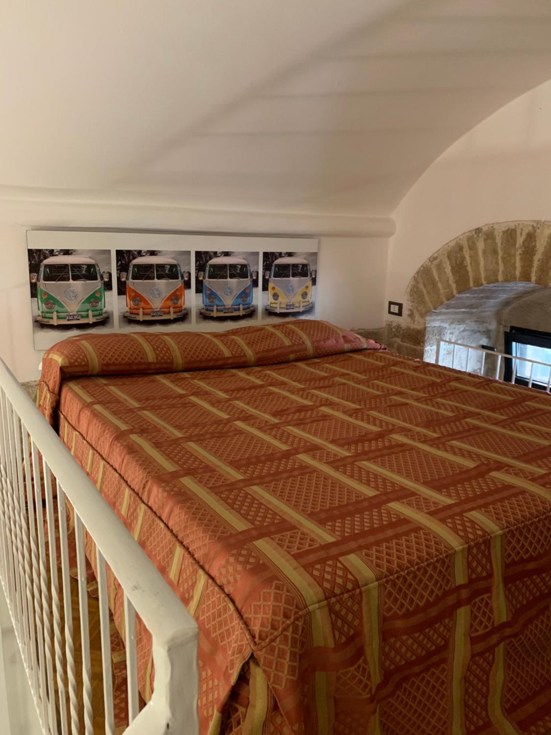 Duplex Apartment