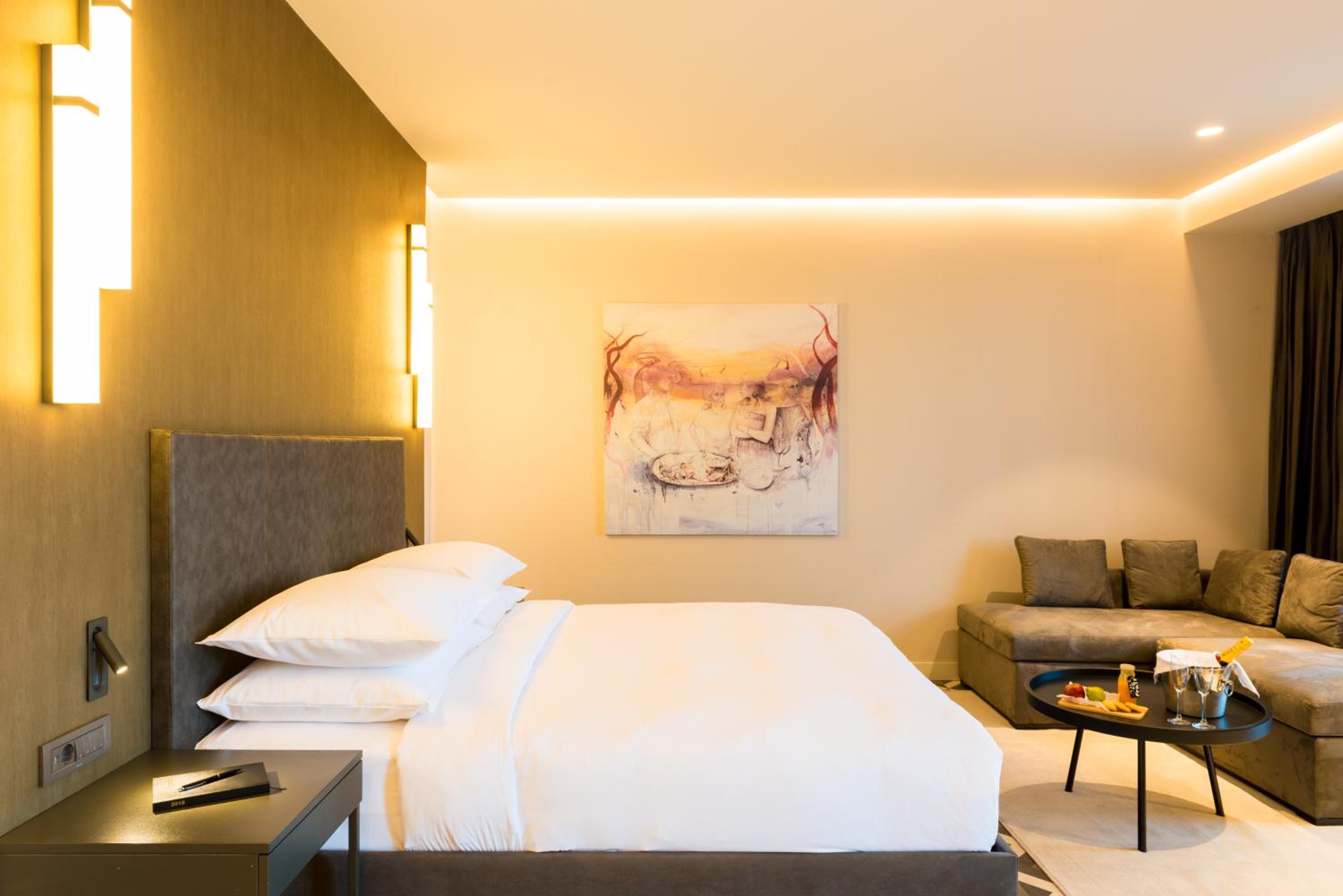 Junior Suite photo 3
