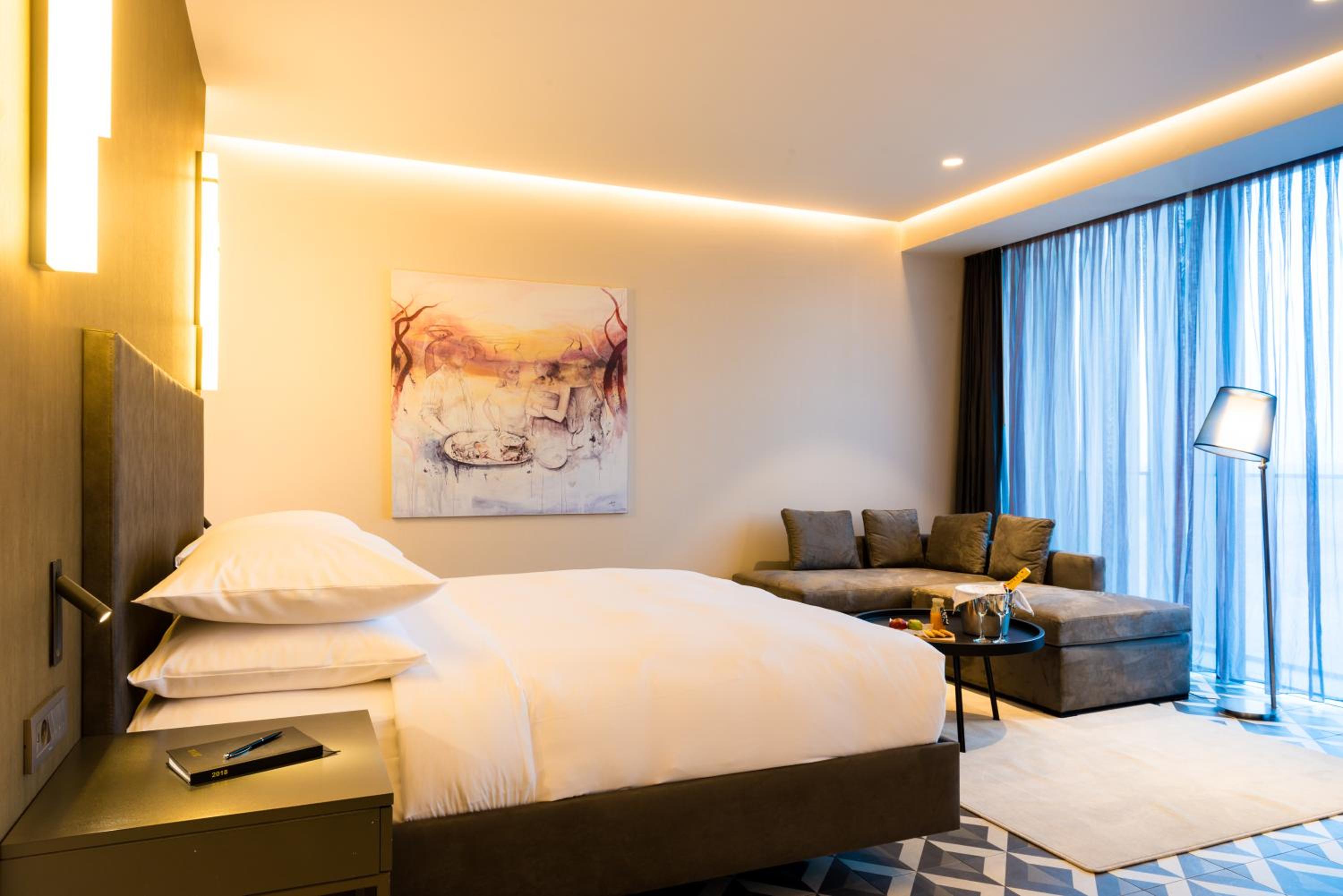 Junior Suite photo 2