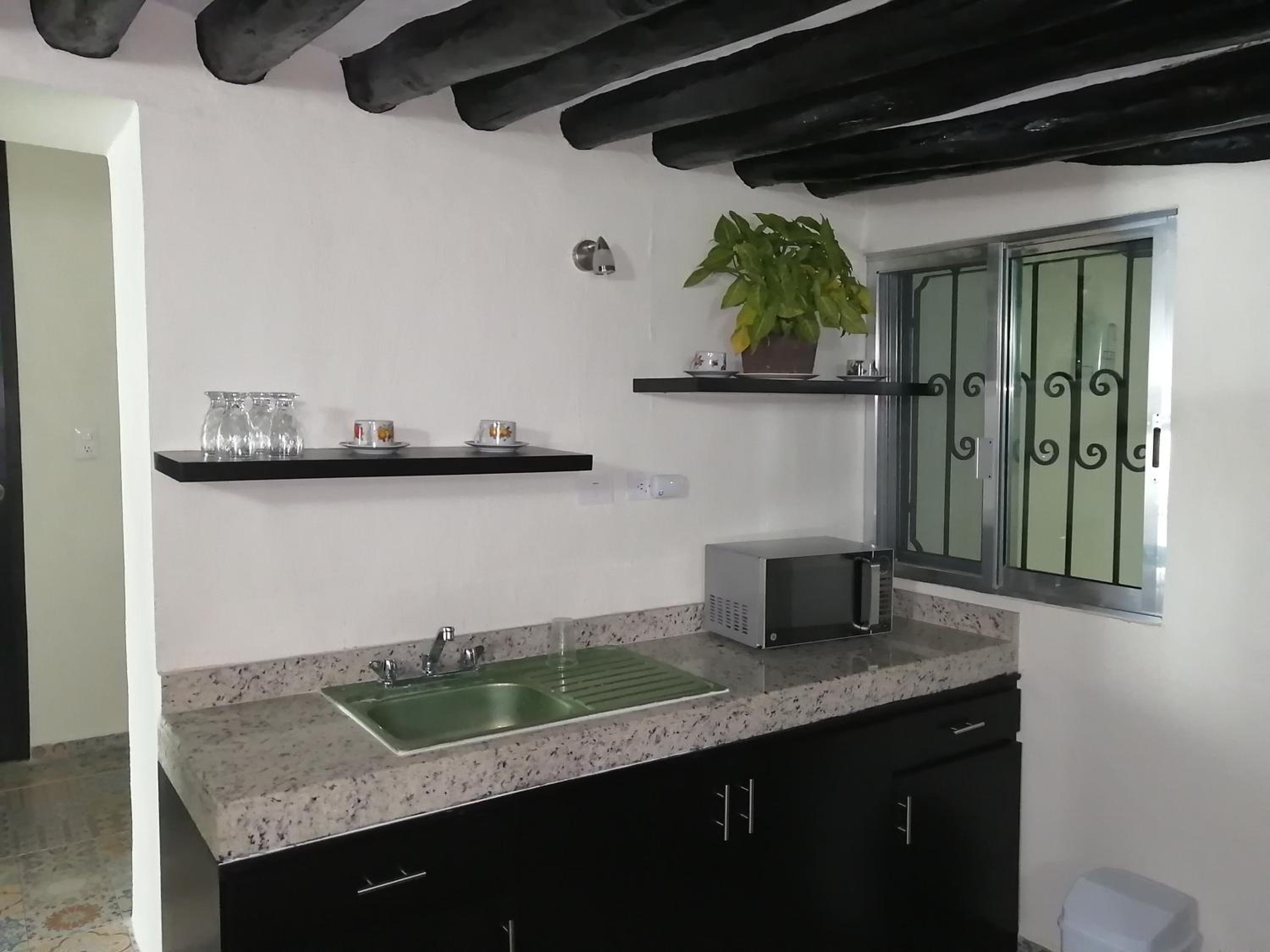 Two-Bedroom Apartment - Photo 3