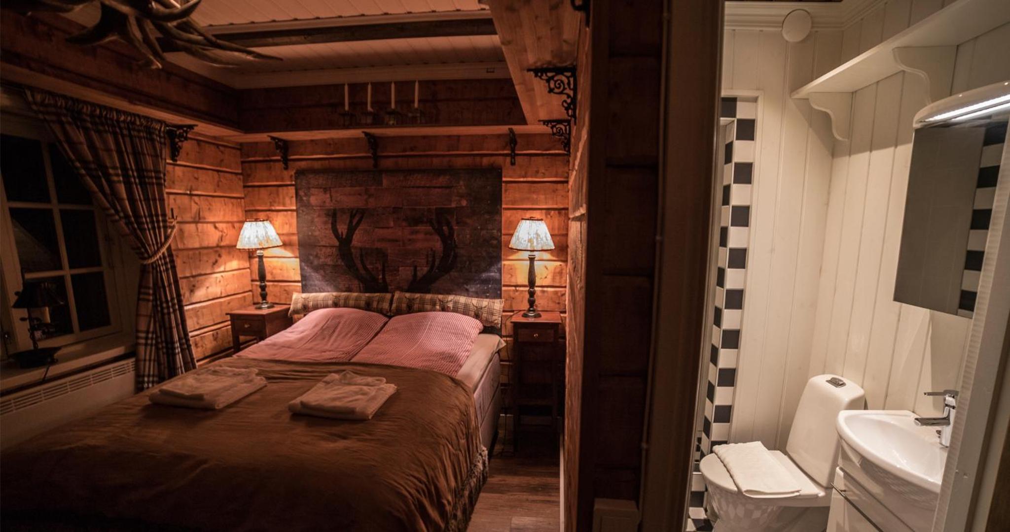 Double Room with Private Bathroom photo 2