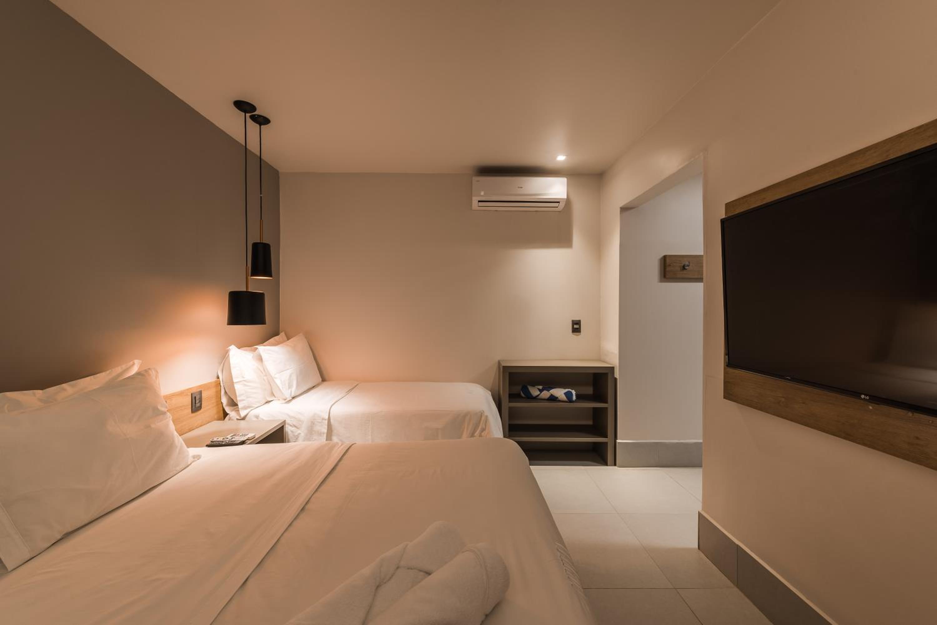 Superior Triple Room