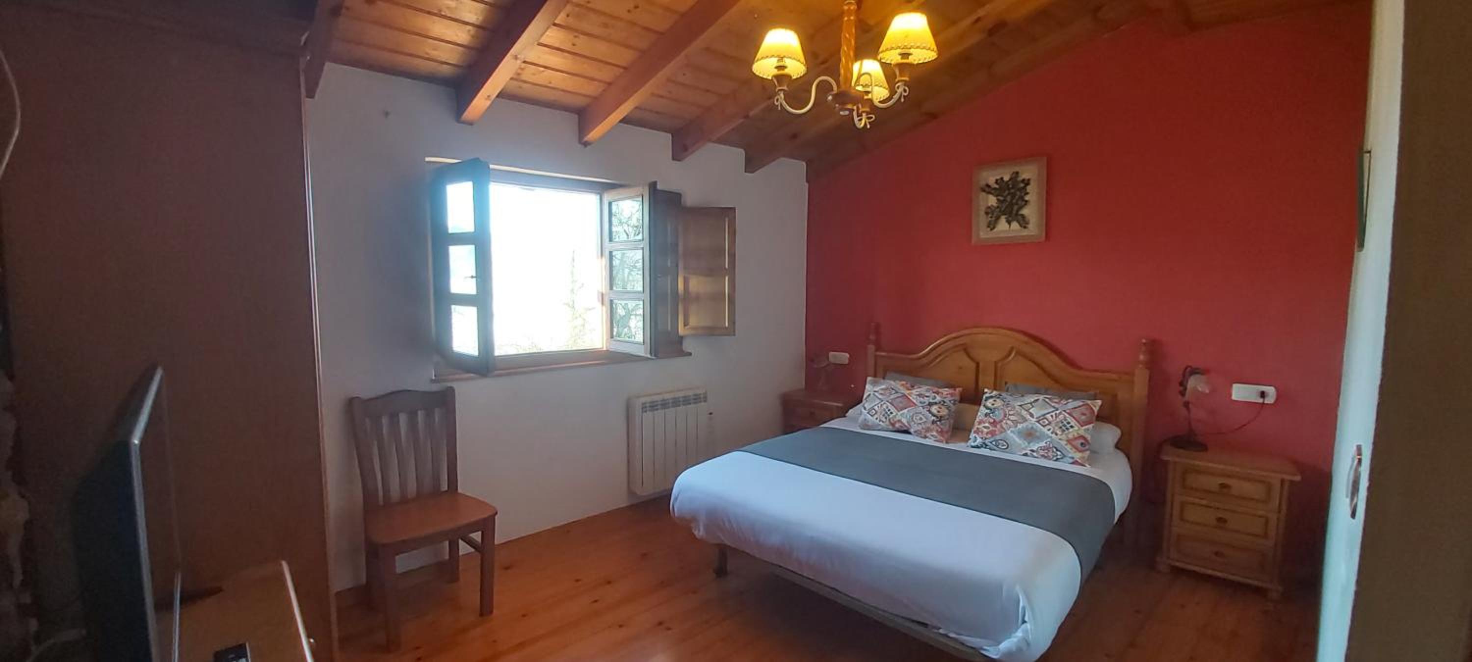 Two-Bedroom Chalet - Photo 1