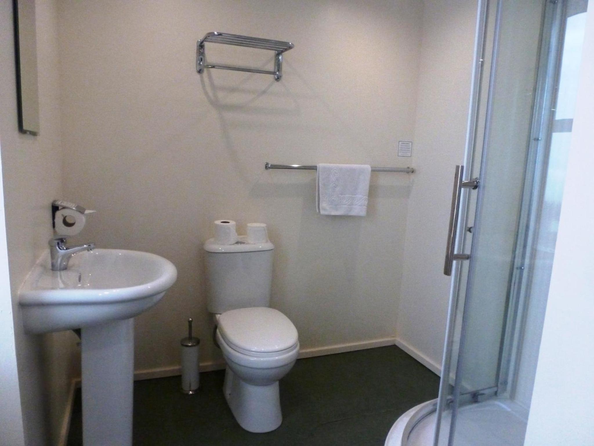King Room with River View photo 1