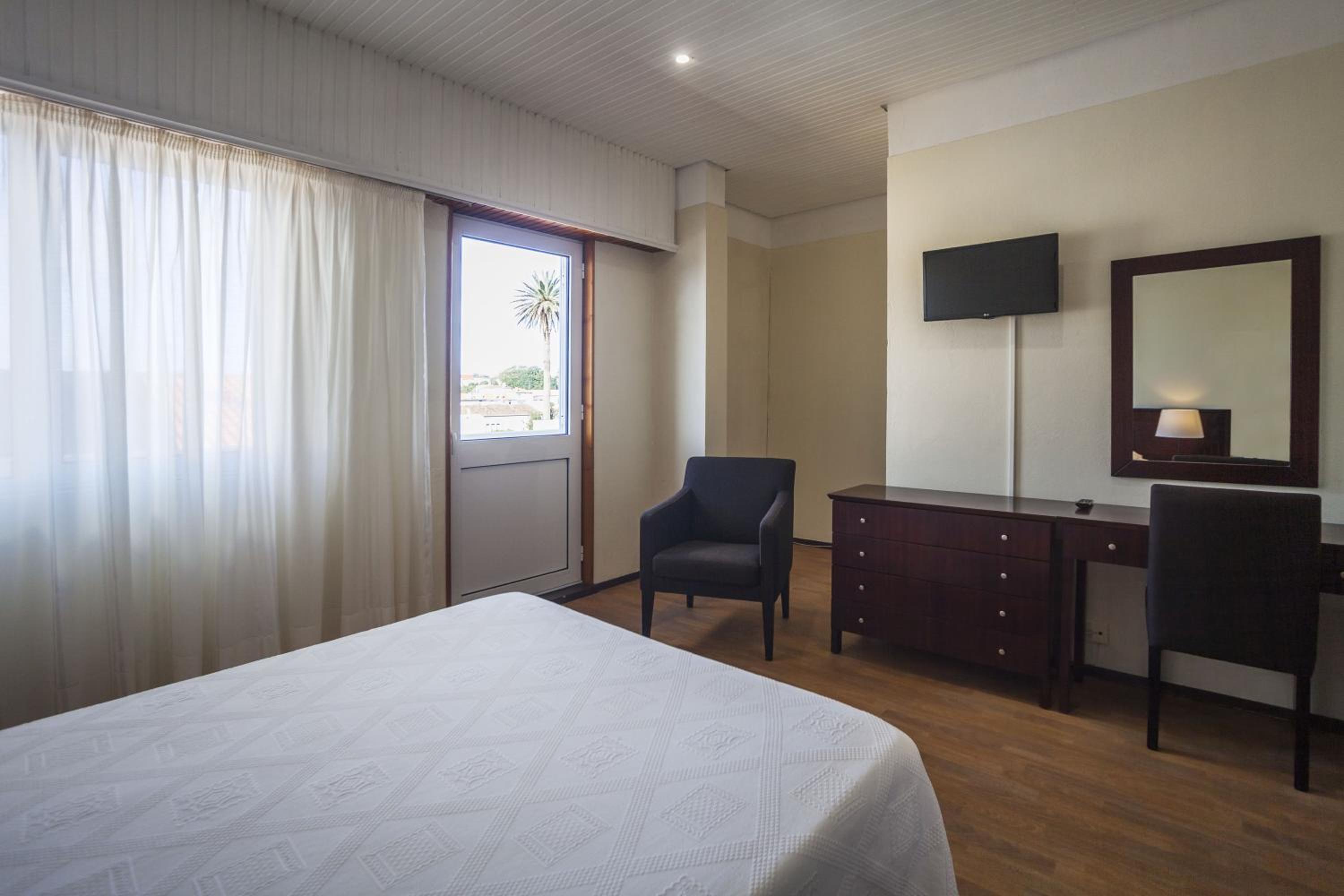 Double Room - Photo 6