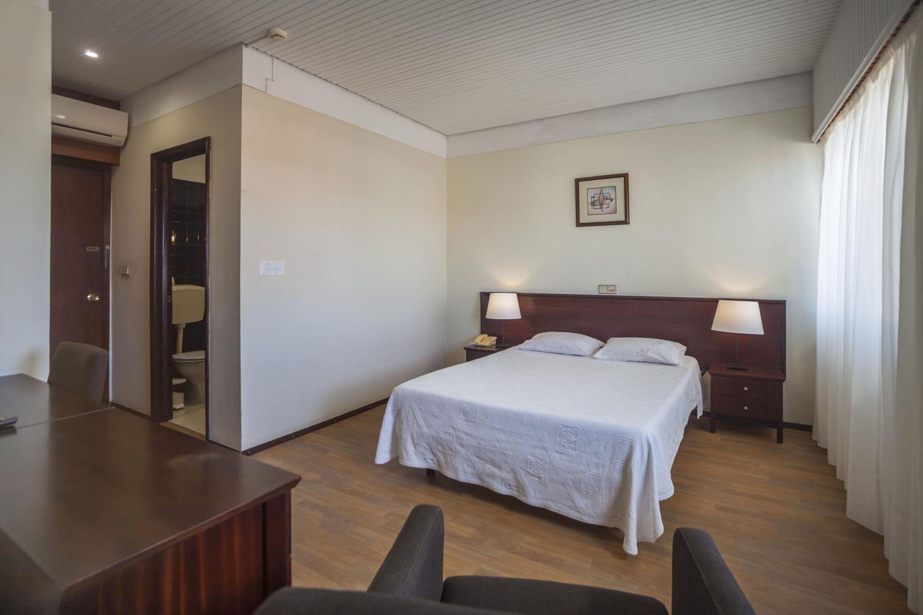 Double Room - Photo 1