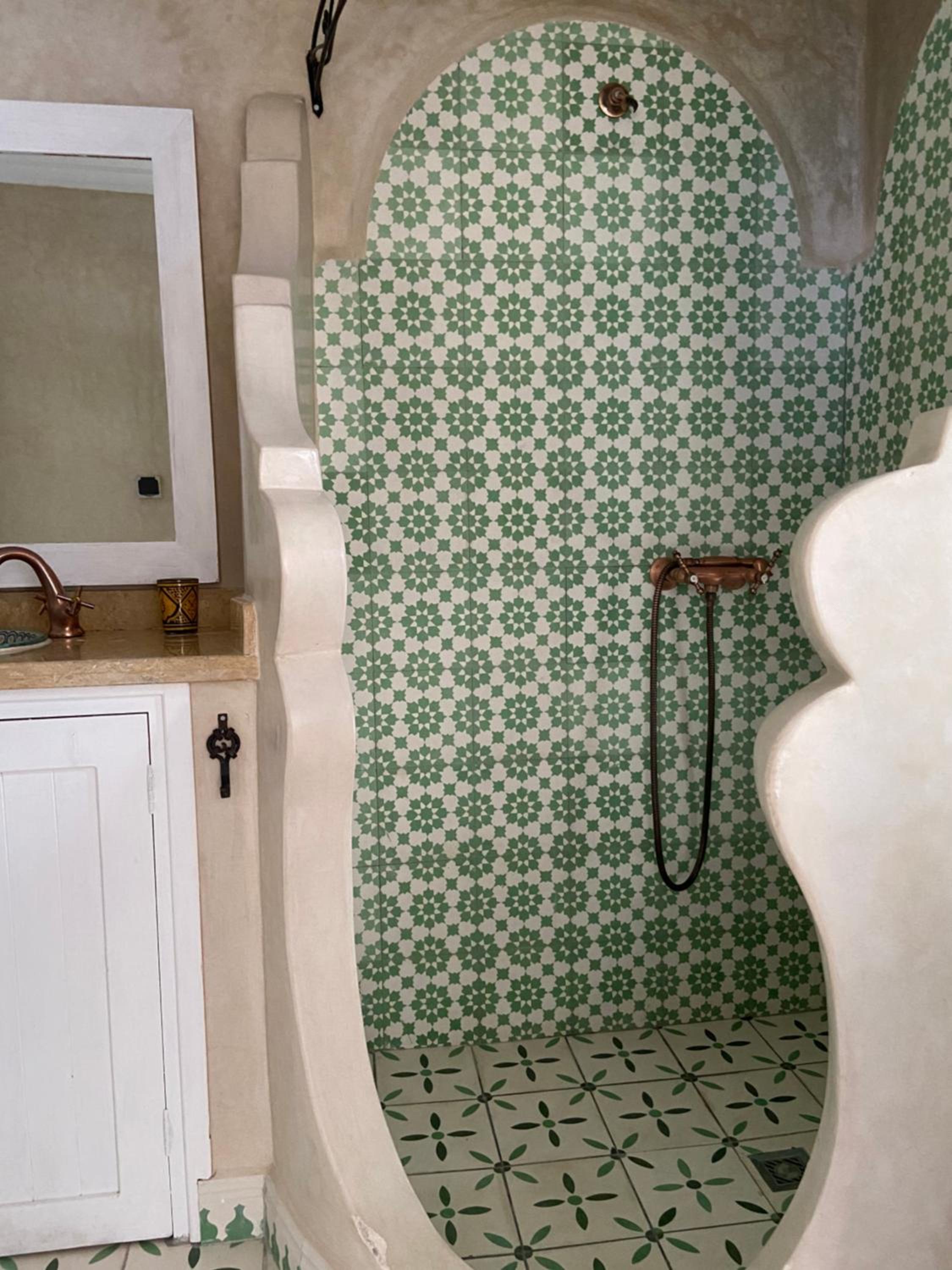 Suite with Terrace - Photo 3
