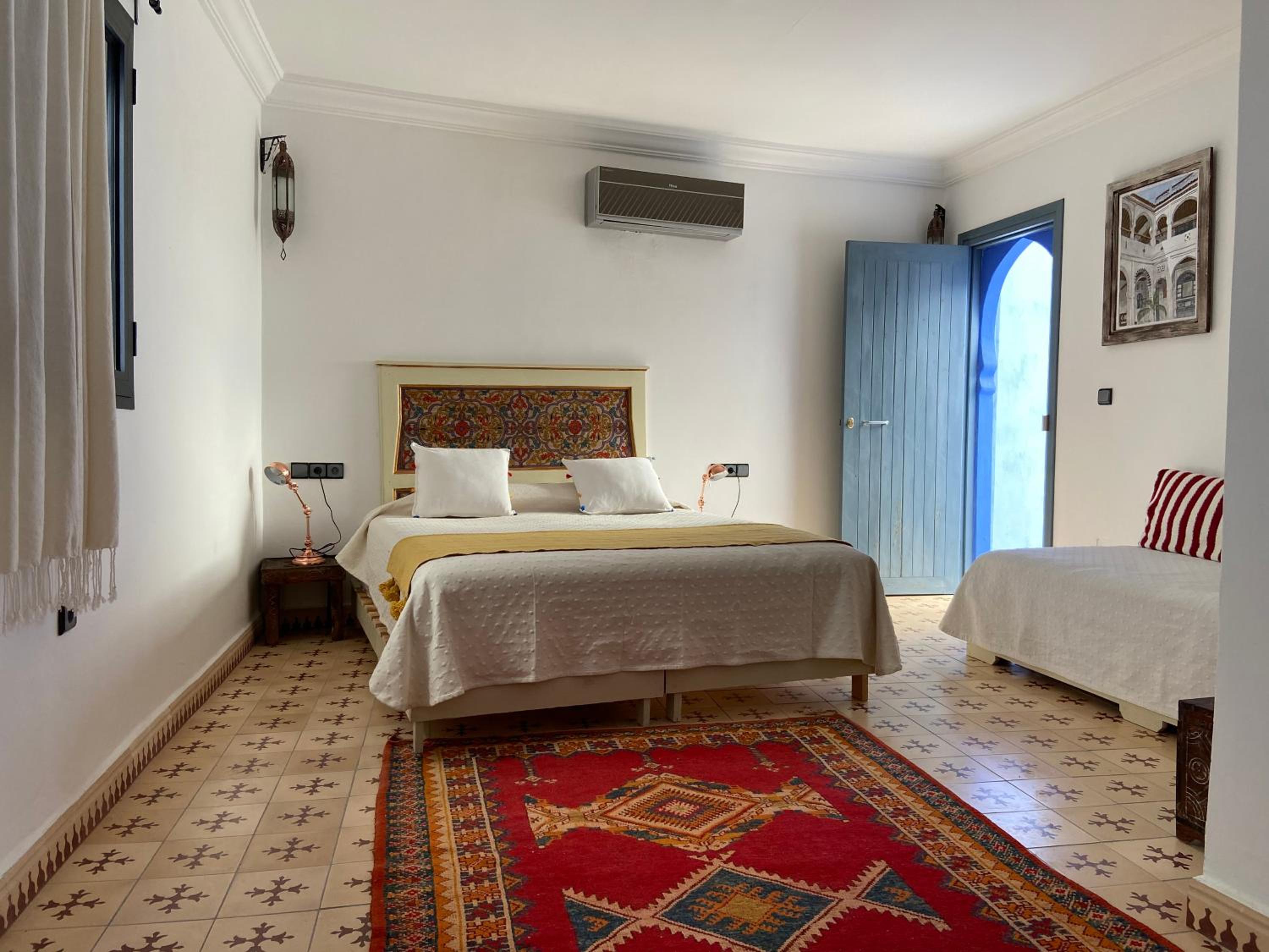 Suite with Terrace - Photo 5