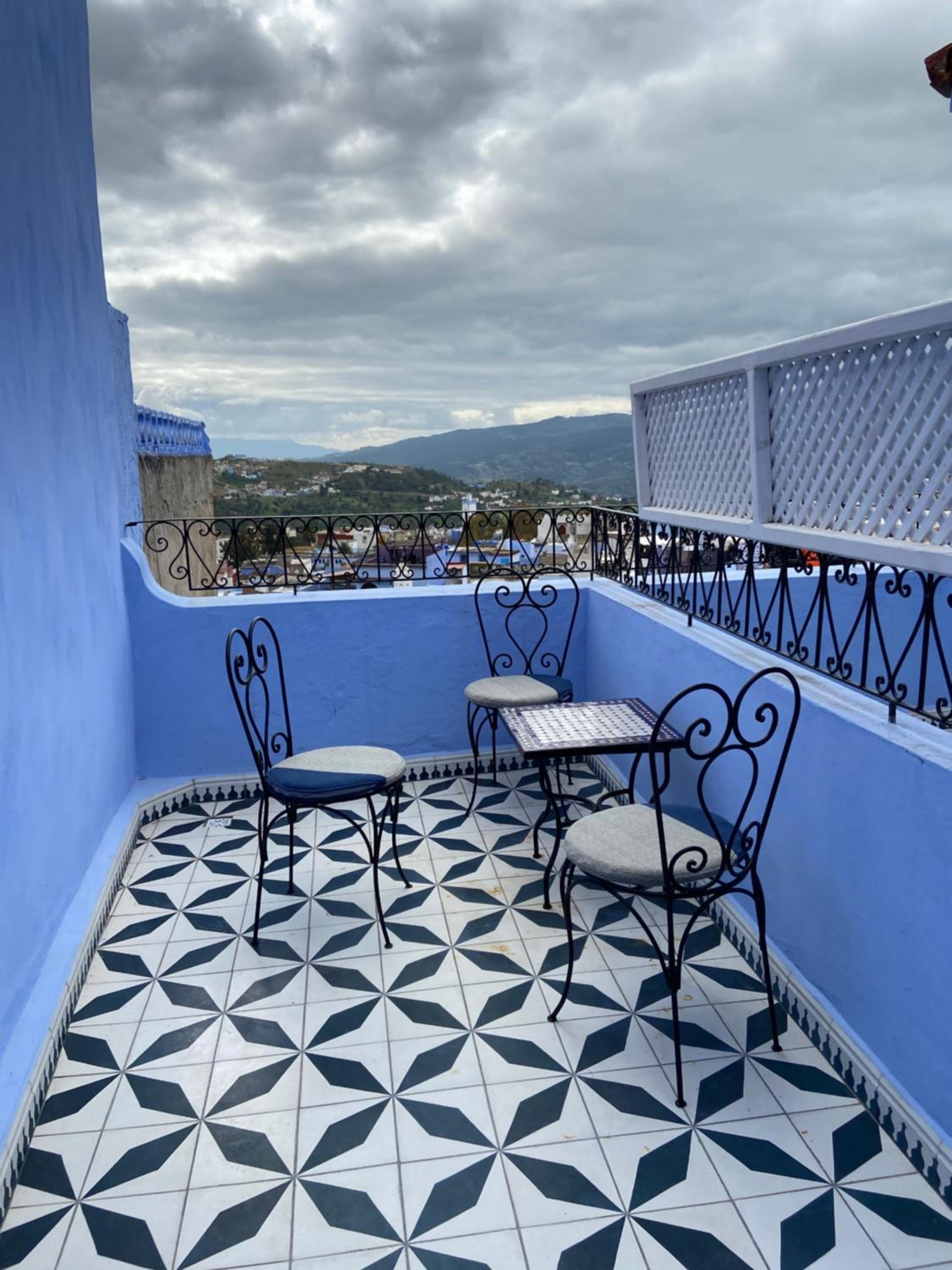 Suite with Terrace - Photo 6
