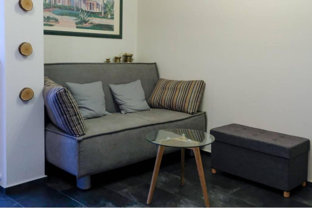 Apartment - Ground Floor photo 1