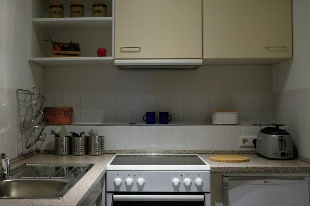 Apartment - Ground Floor photo 2