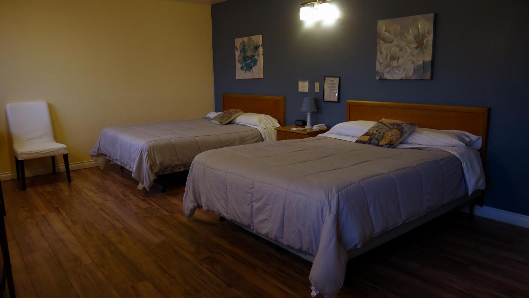 Standard Double Room photo 1