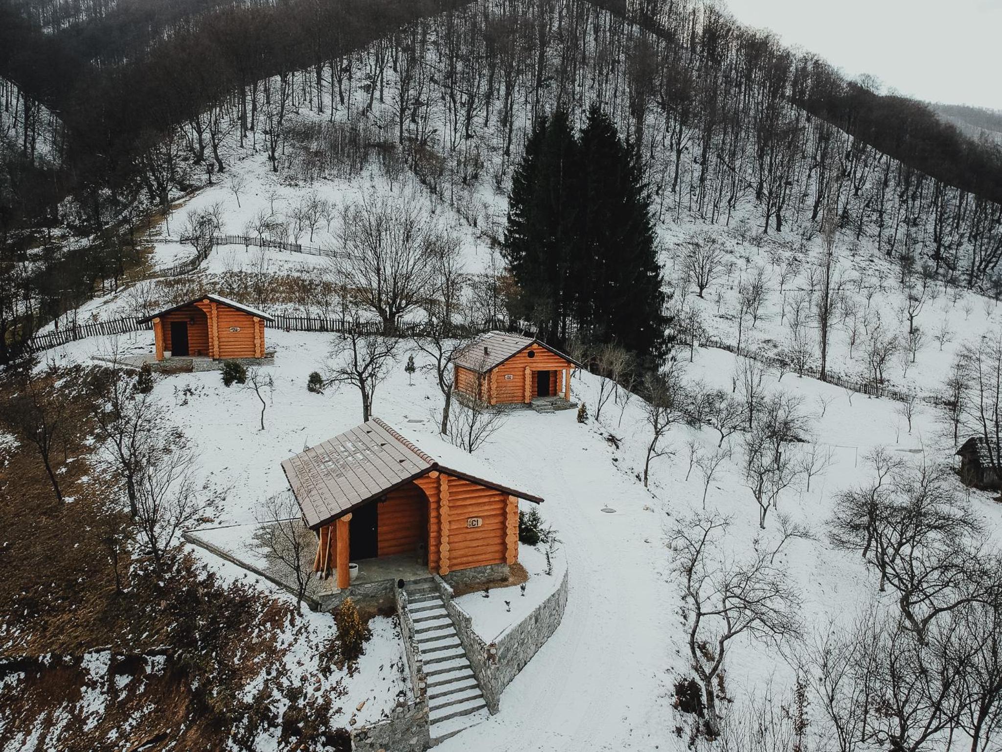One-Bedroom Chalet photo 2