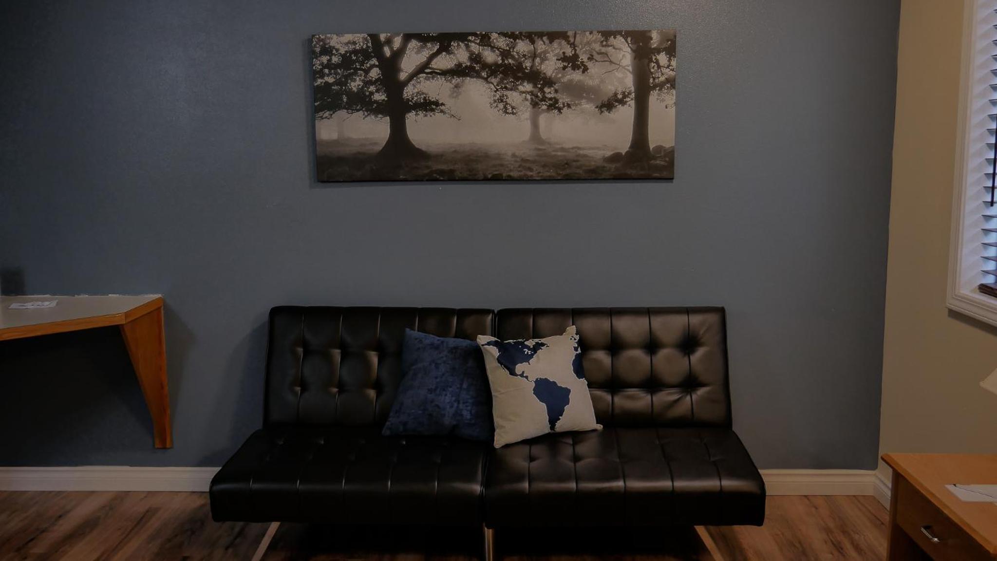 Deluxe King Suite photo 2