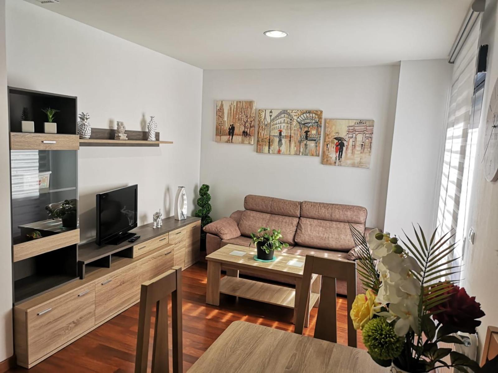 Apartamento