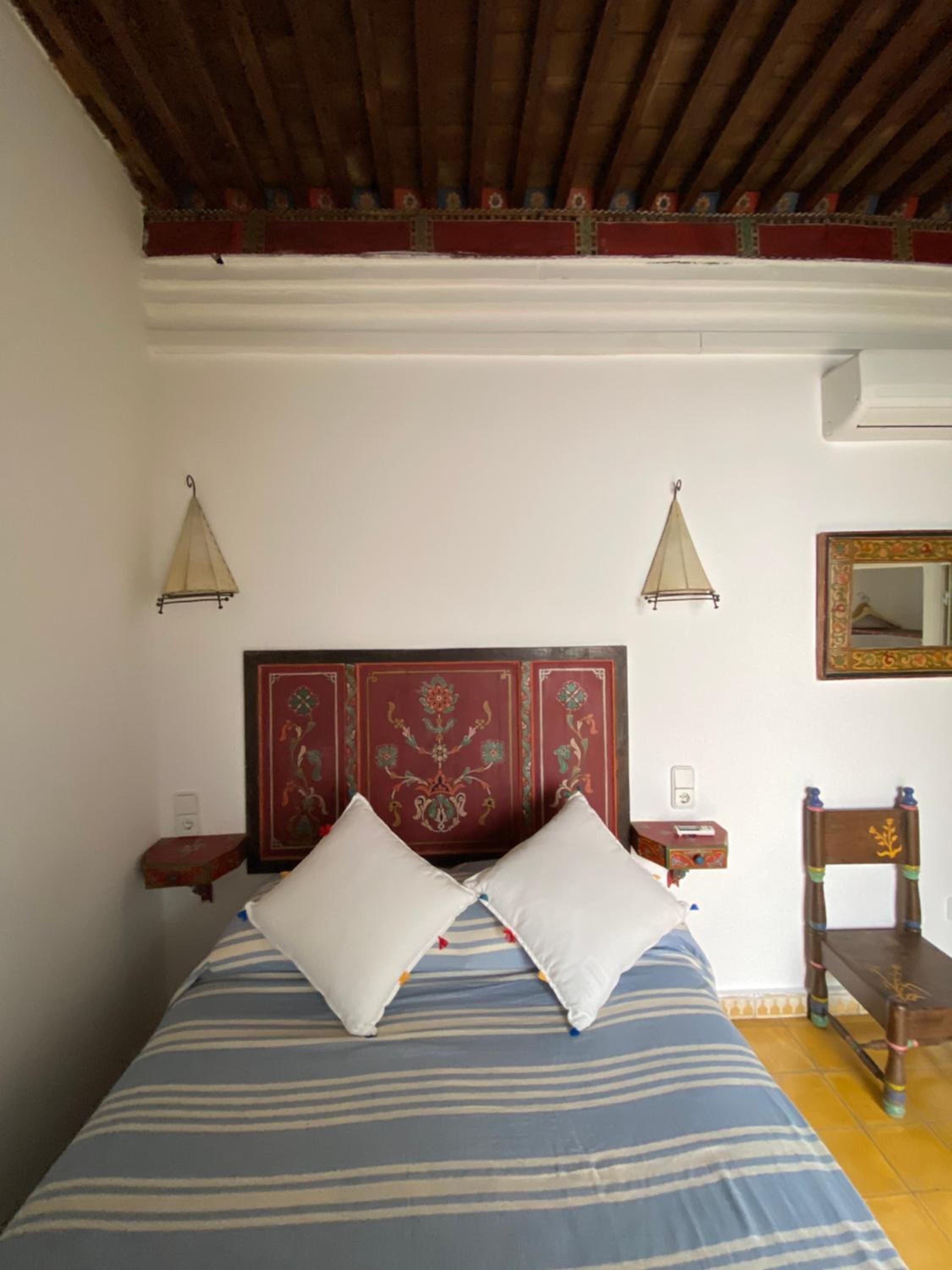 Duplex Quadruple Room - Photo 2