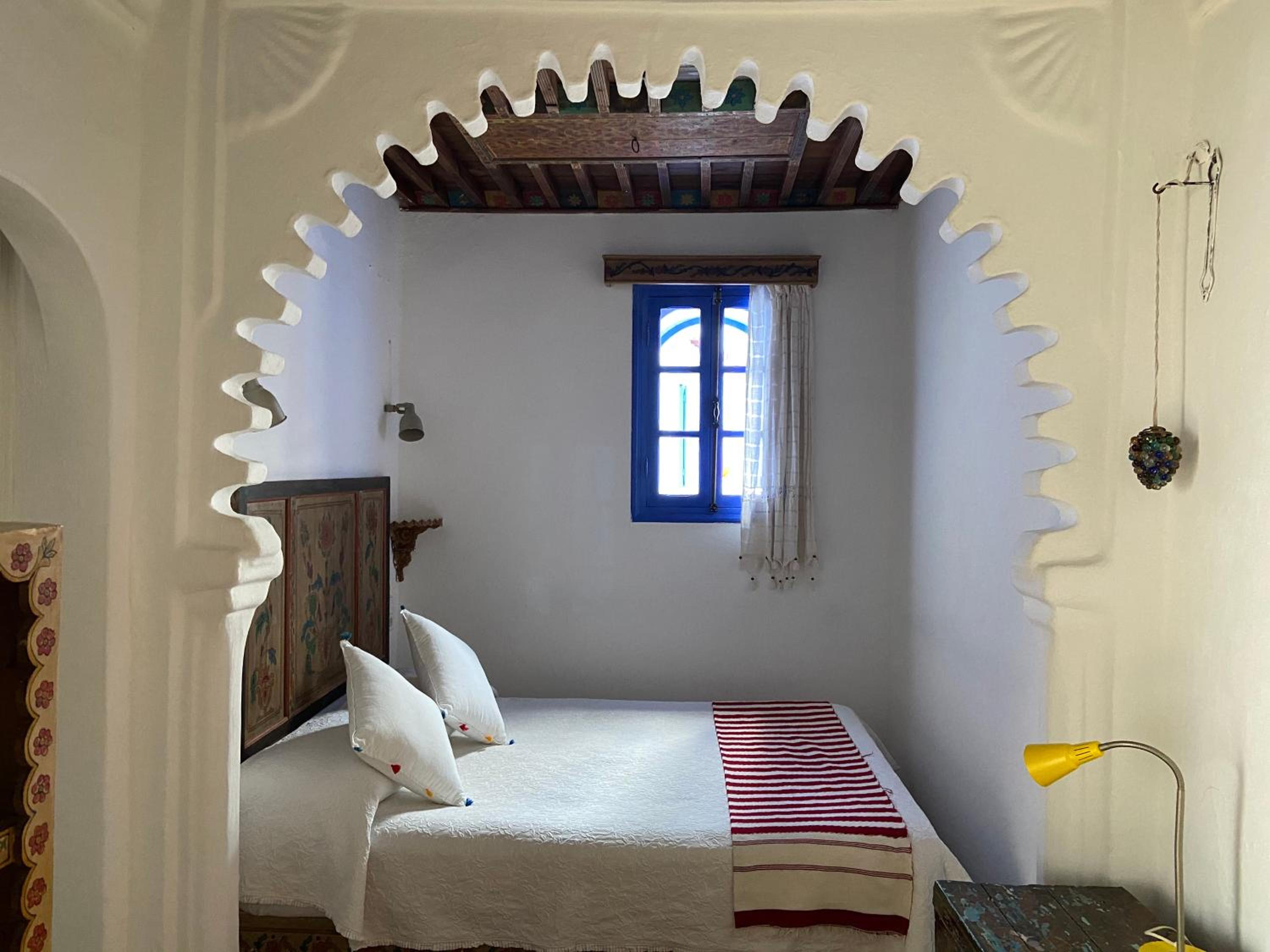 Double Room - Photo 5