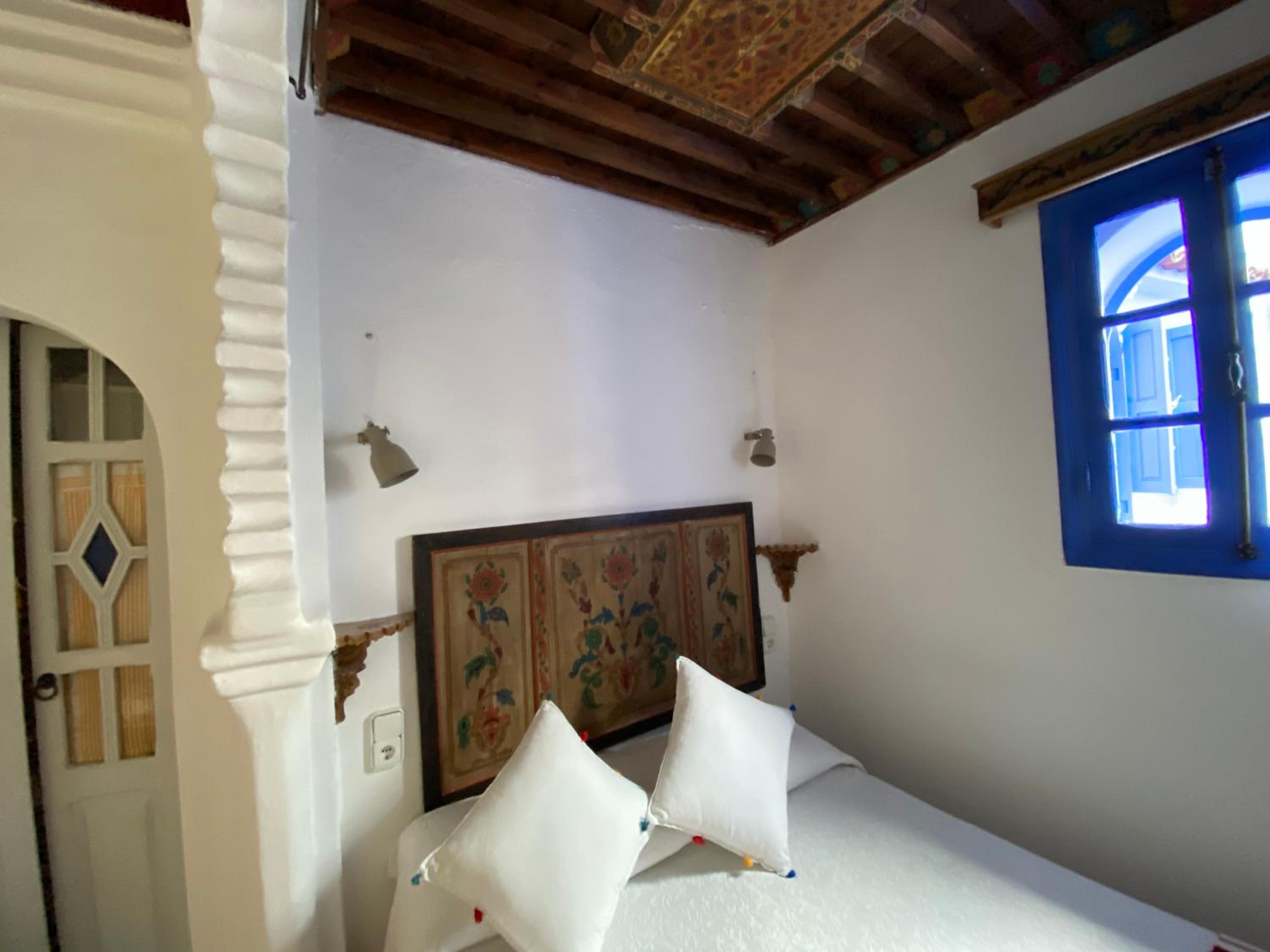 Double Room - Photo 1