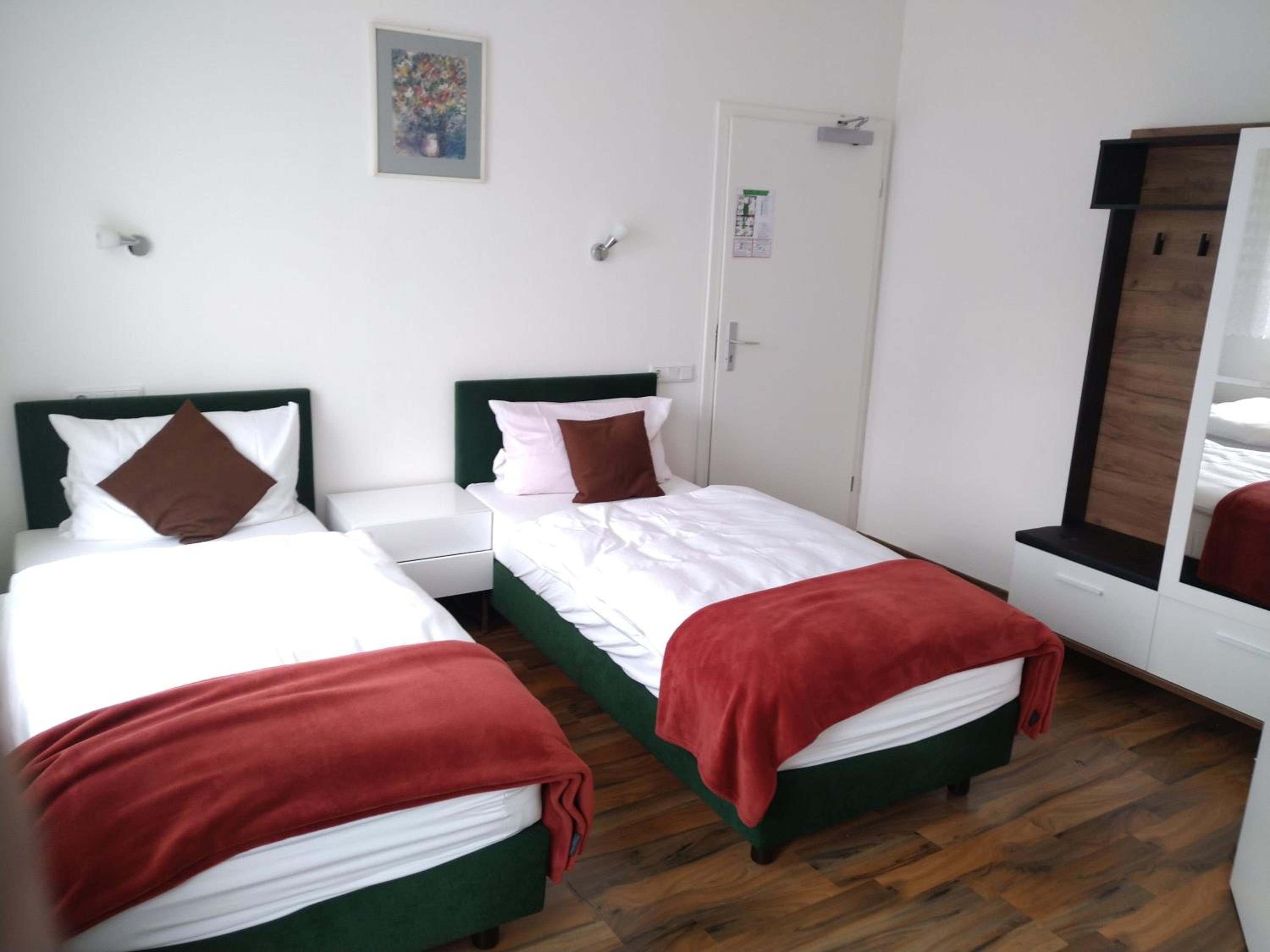 Double Room photo 2