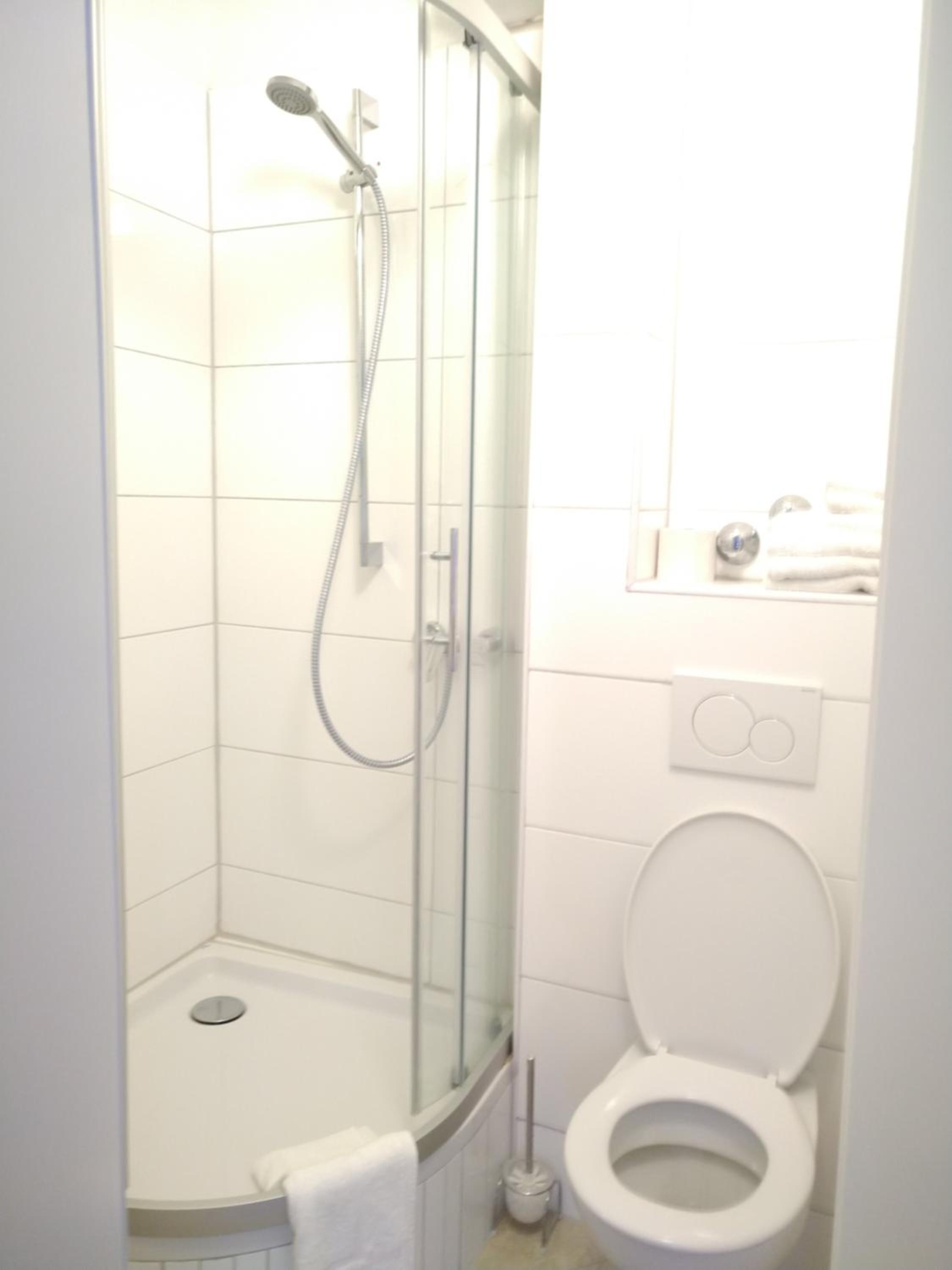 Standard Single Room photo 2