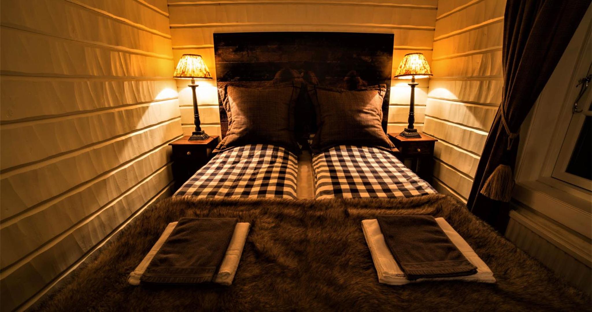 Double Room with Private Bathroom photo 3