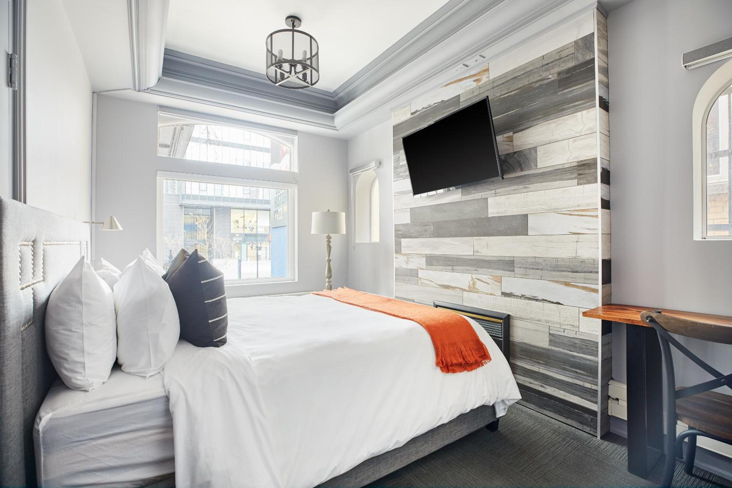 Superior Queen Room