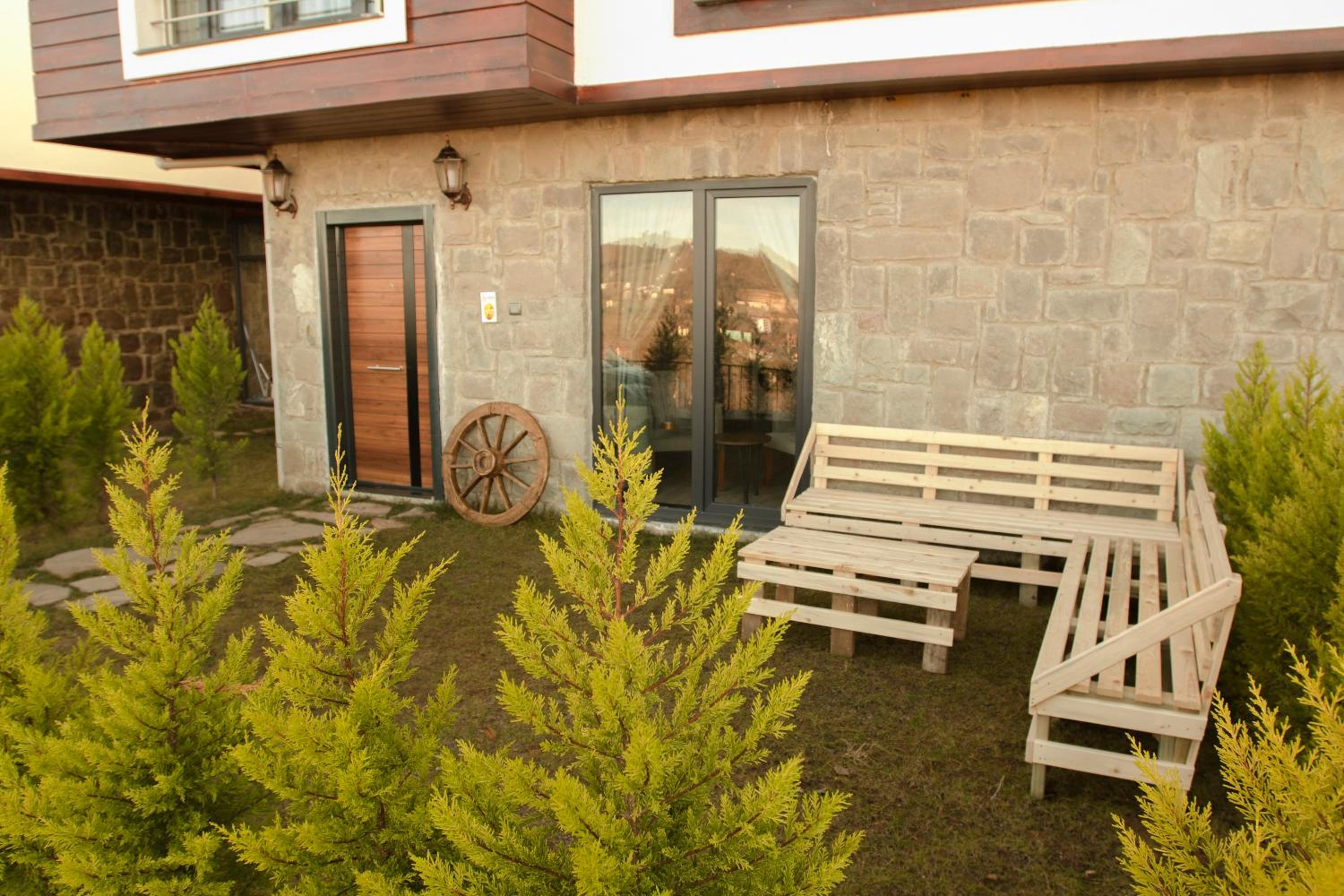 Two-Bedroom Villa with Sea View - Photo 15