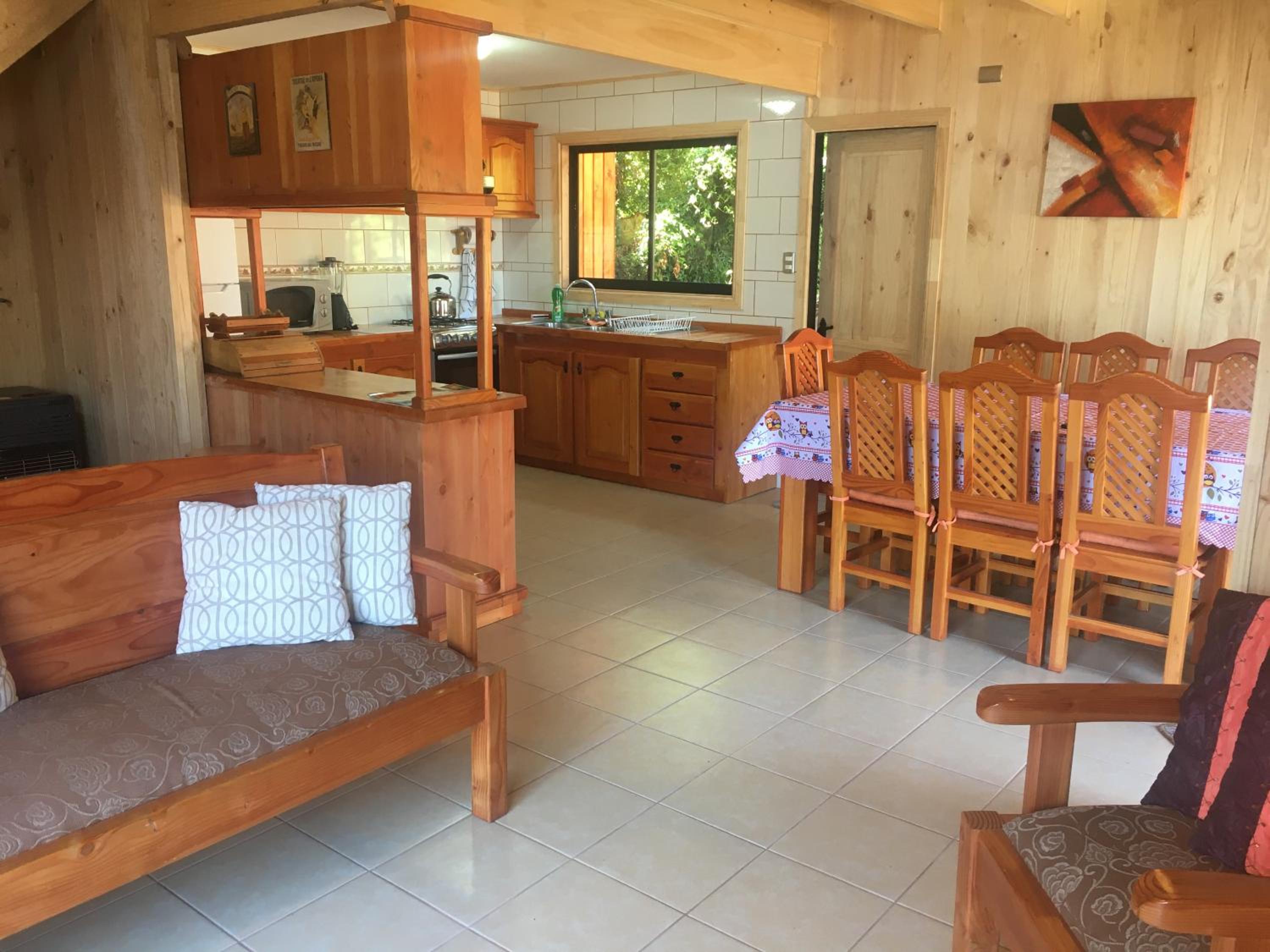 Chalet photo 3